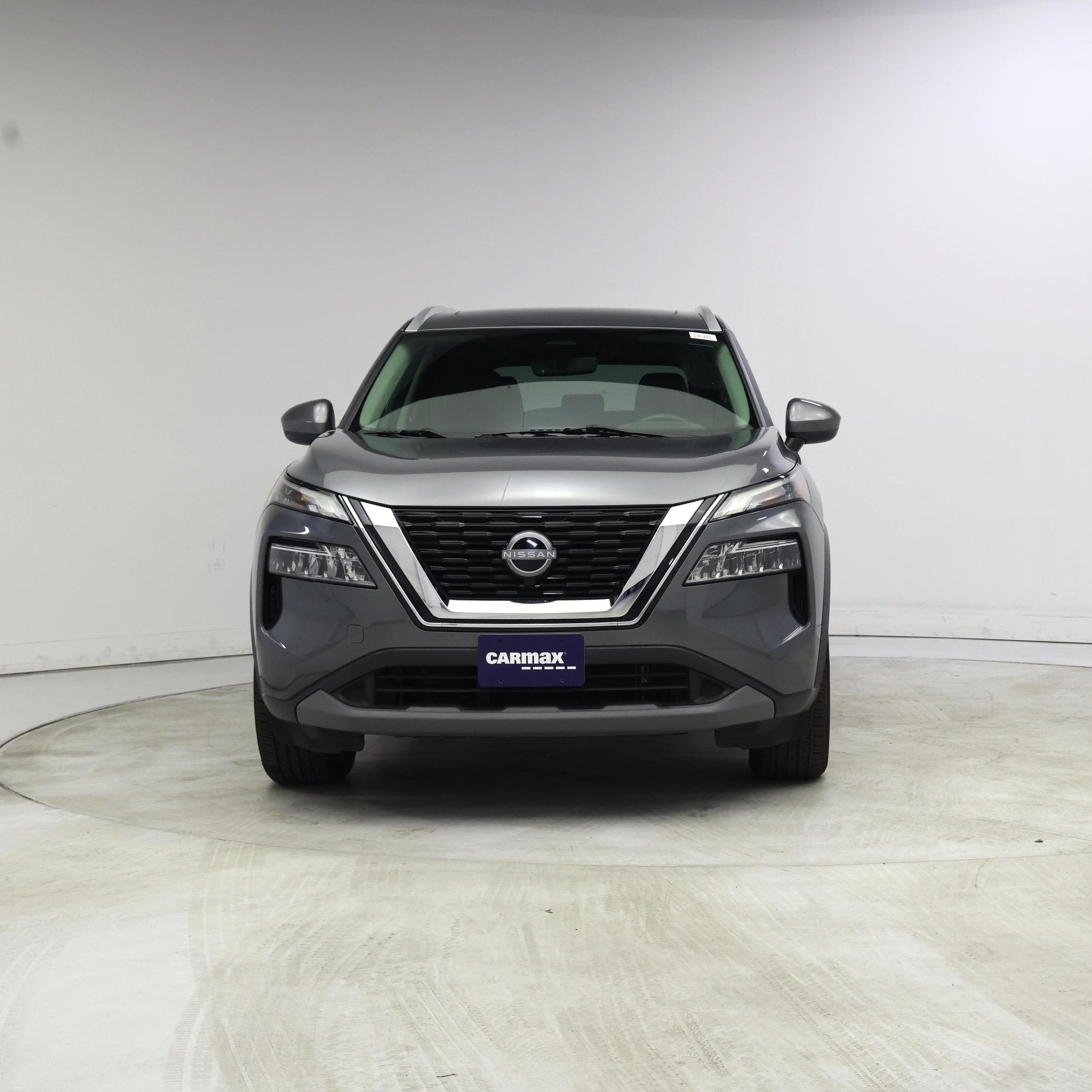 Thumbnail: 2023 Nissan Rogue - 5