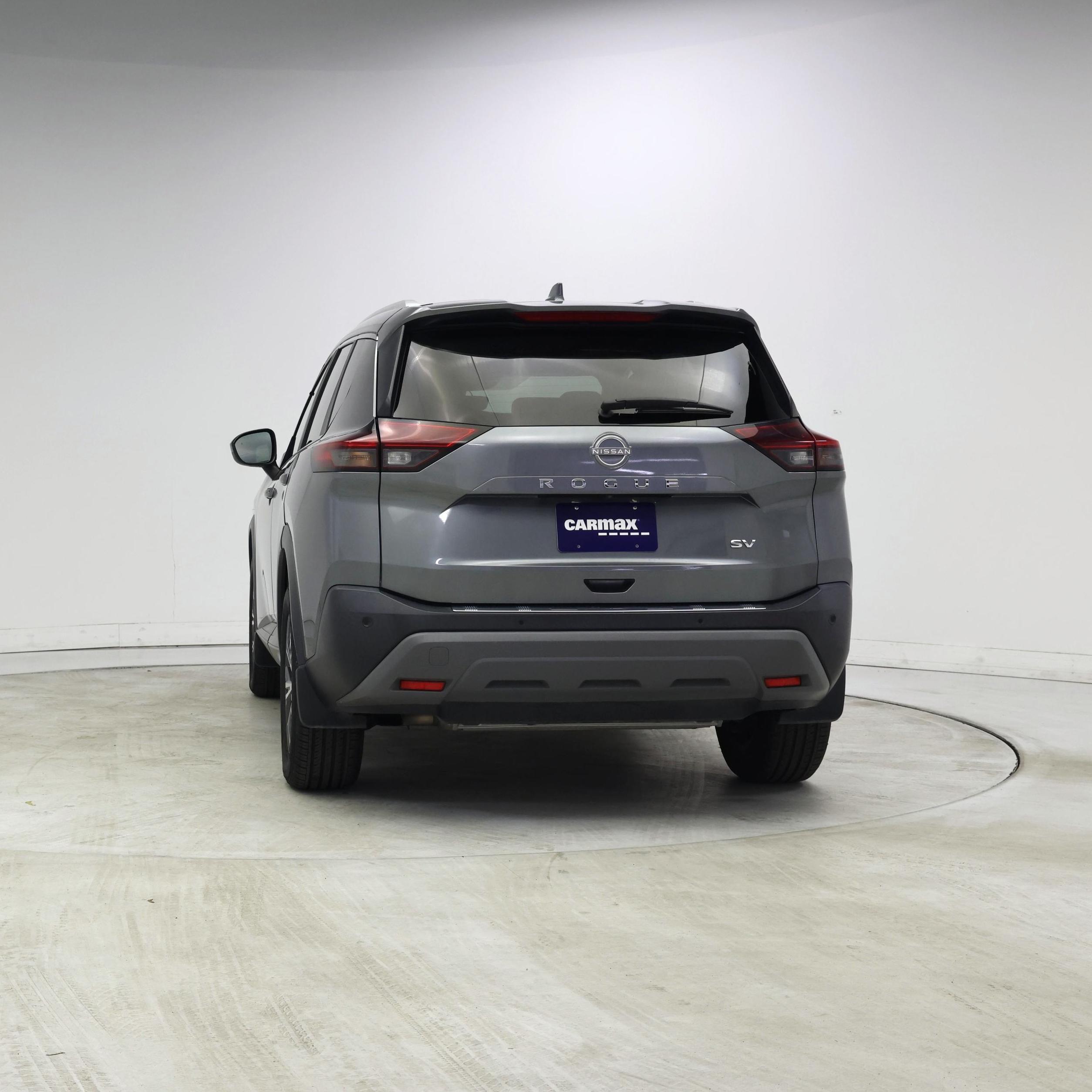 Thumbnail: 2023 Nissan Rogue - 6