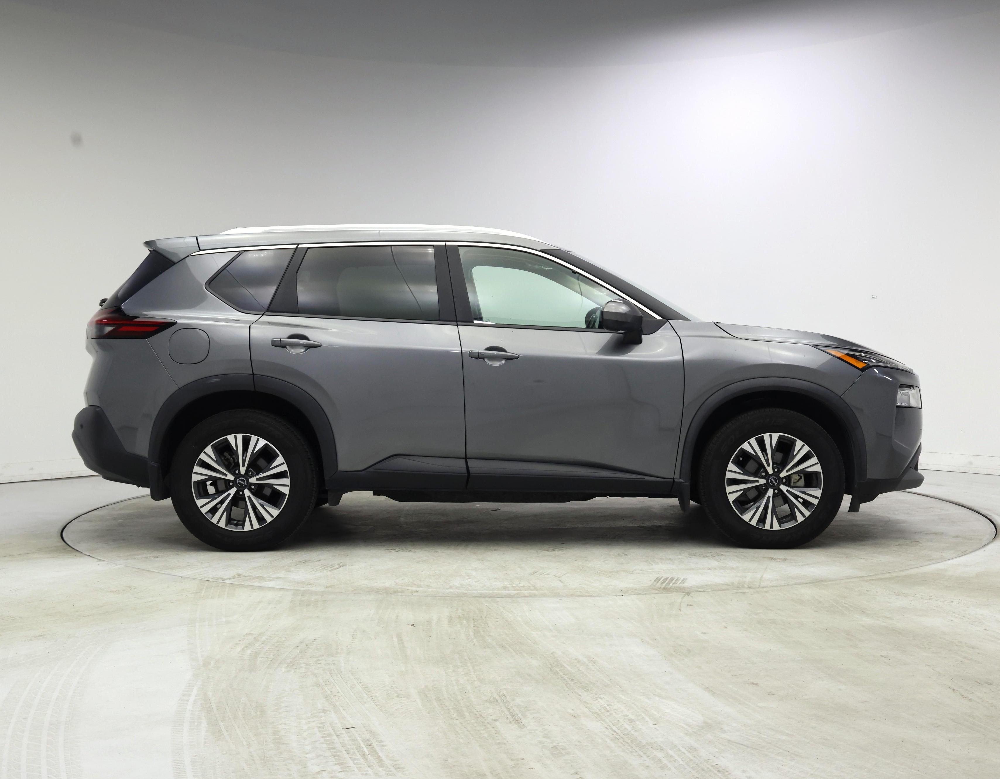 Thumbnail: 2023 Nissan Rogue - 7