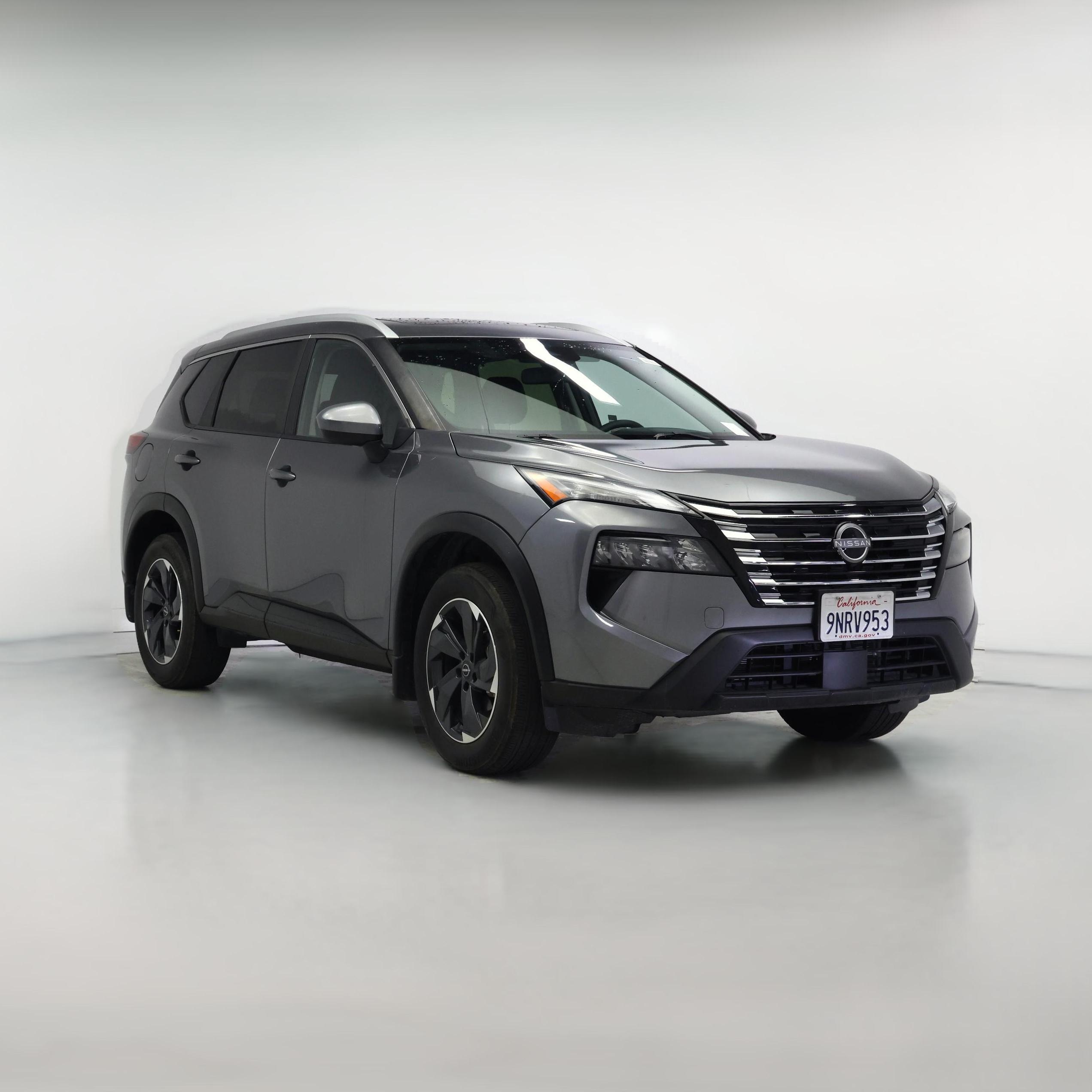 Thumbnail: 2024 Nissan Rogue - 1