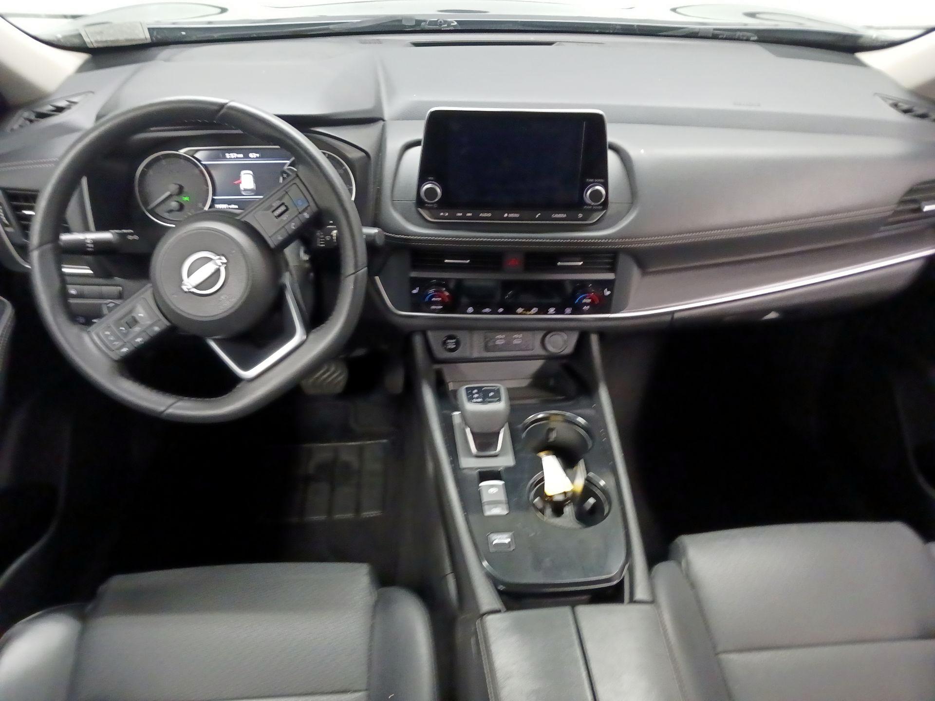 Thumbnail: 2024 Nissan Rogue - 9