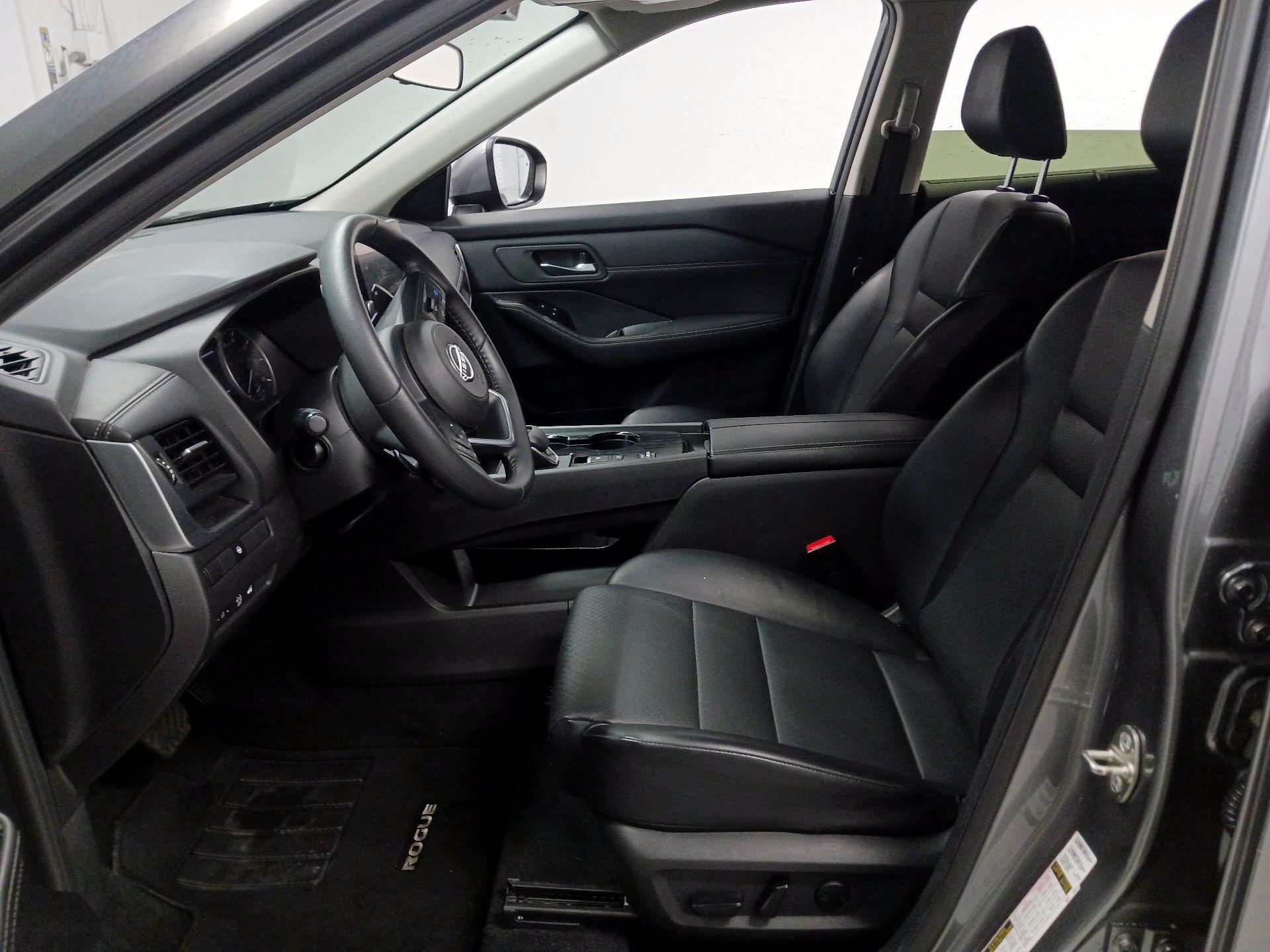 Thumbnail: 2024 Nissan Rogue - 11