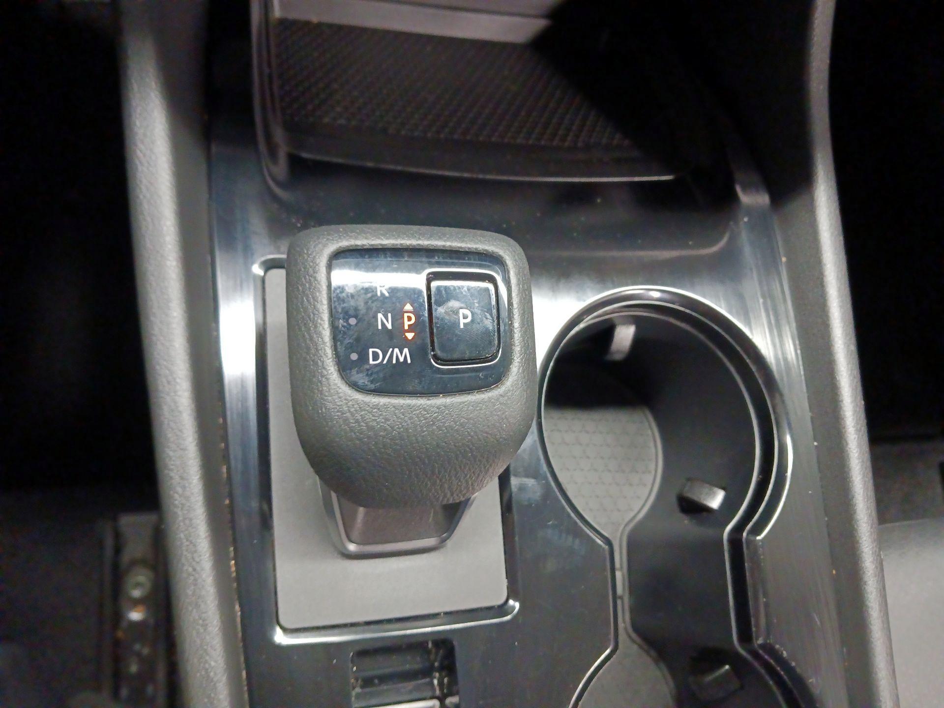 Thumbnail: 2024 Nissan Rogue - 16