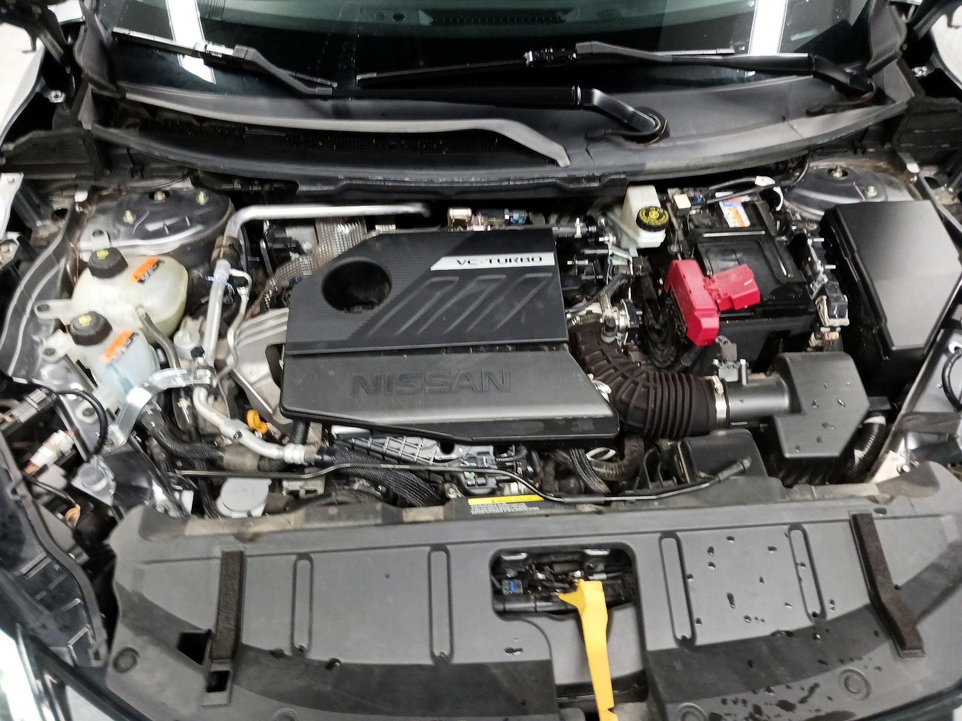 Thumbnail: 2024 Nissan Rogue - 18