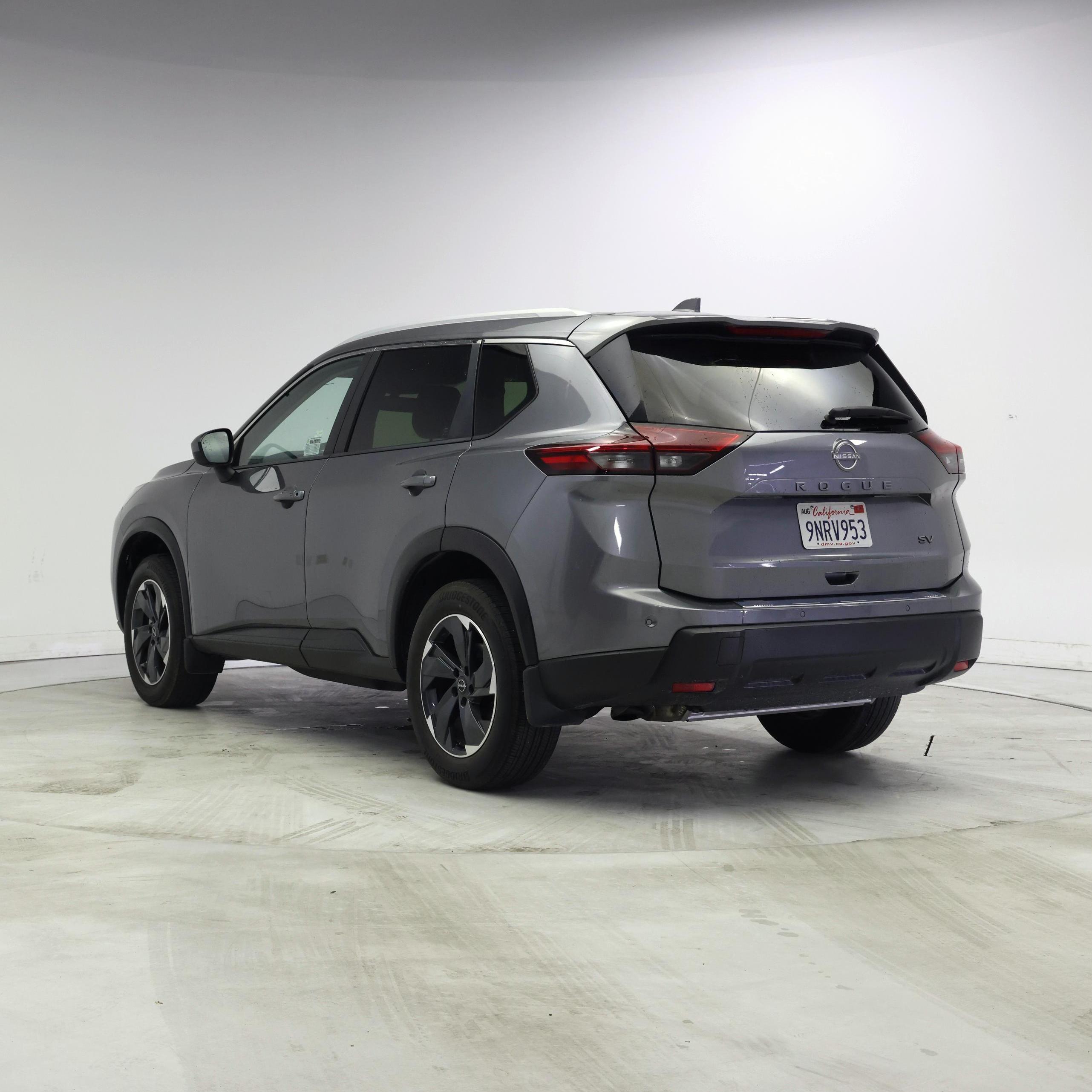 Thumbnail: 2024 Nissan Rogue - 2