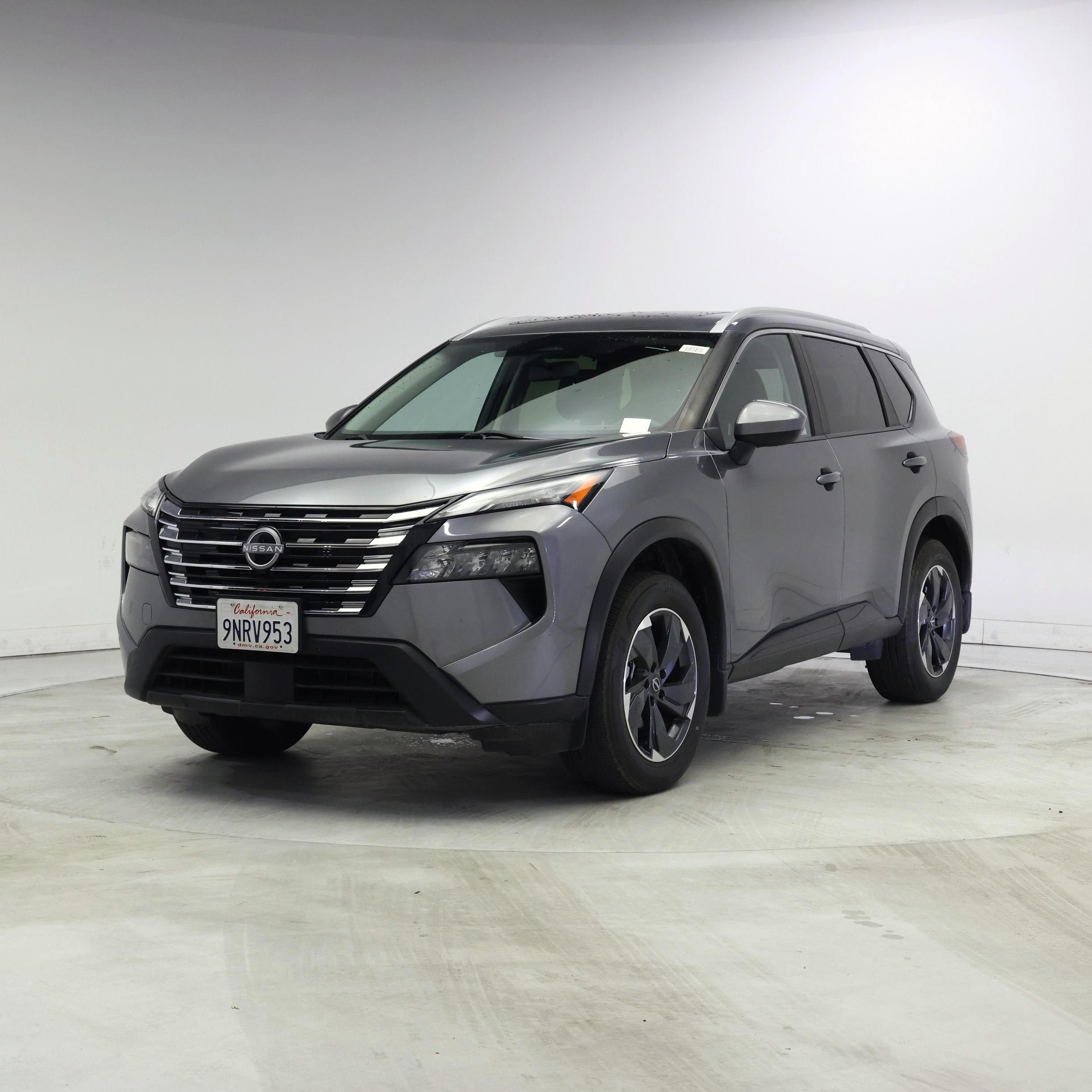 Thumbnail: 2024 Nissan Rogue - 4