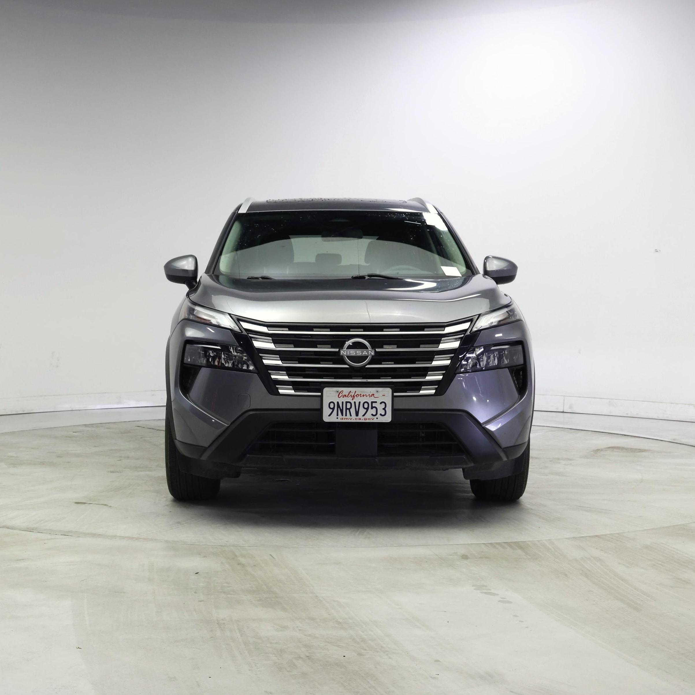 Thumbnail: 2024 Nissan Rogue - 5