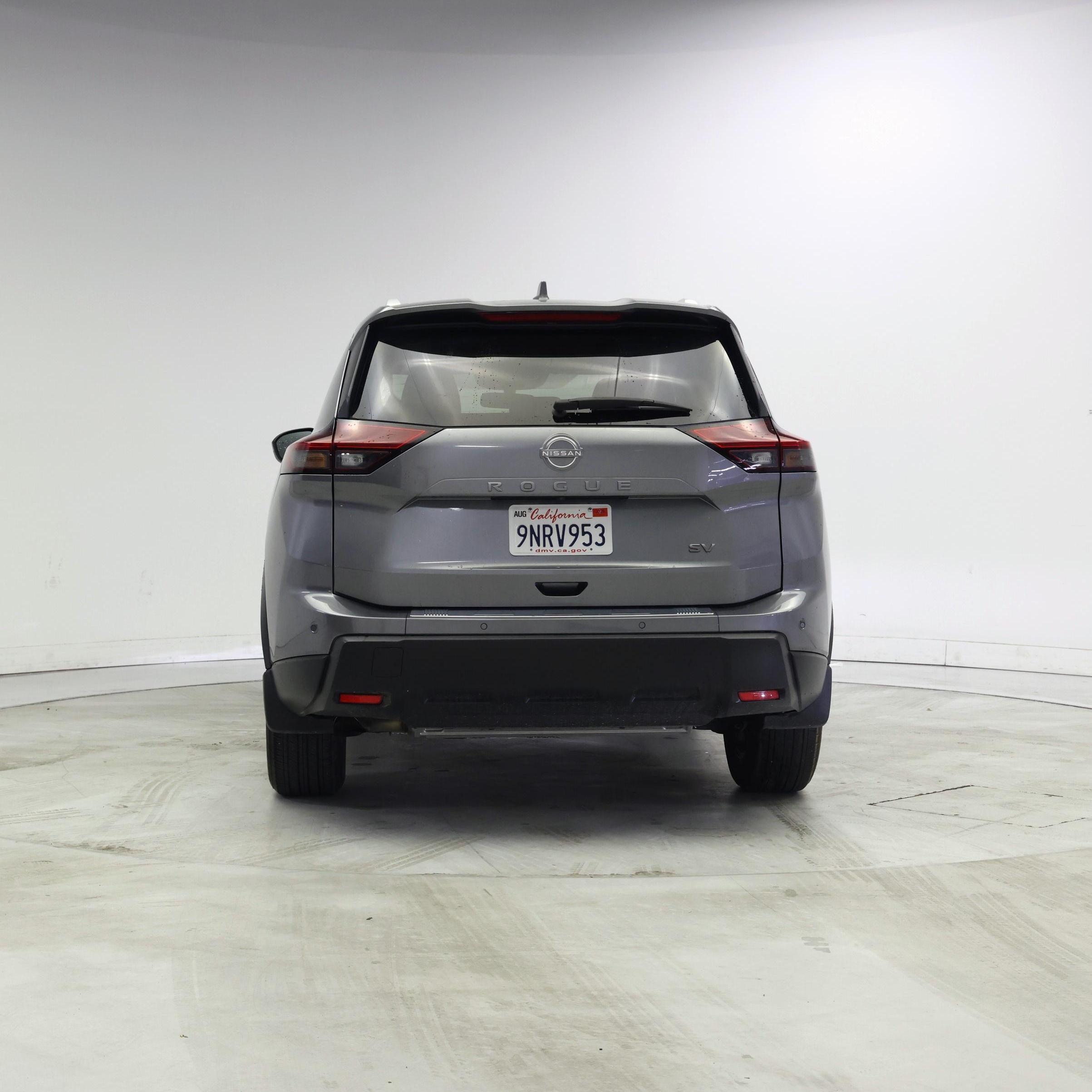 Thumbnail: 2024 Nissan Rogue - 6