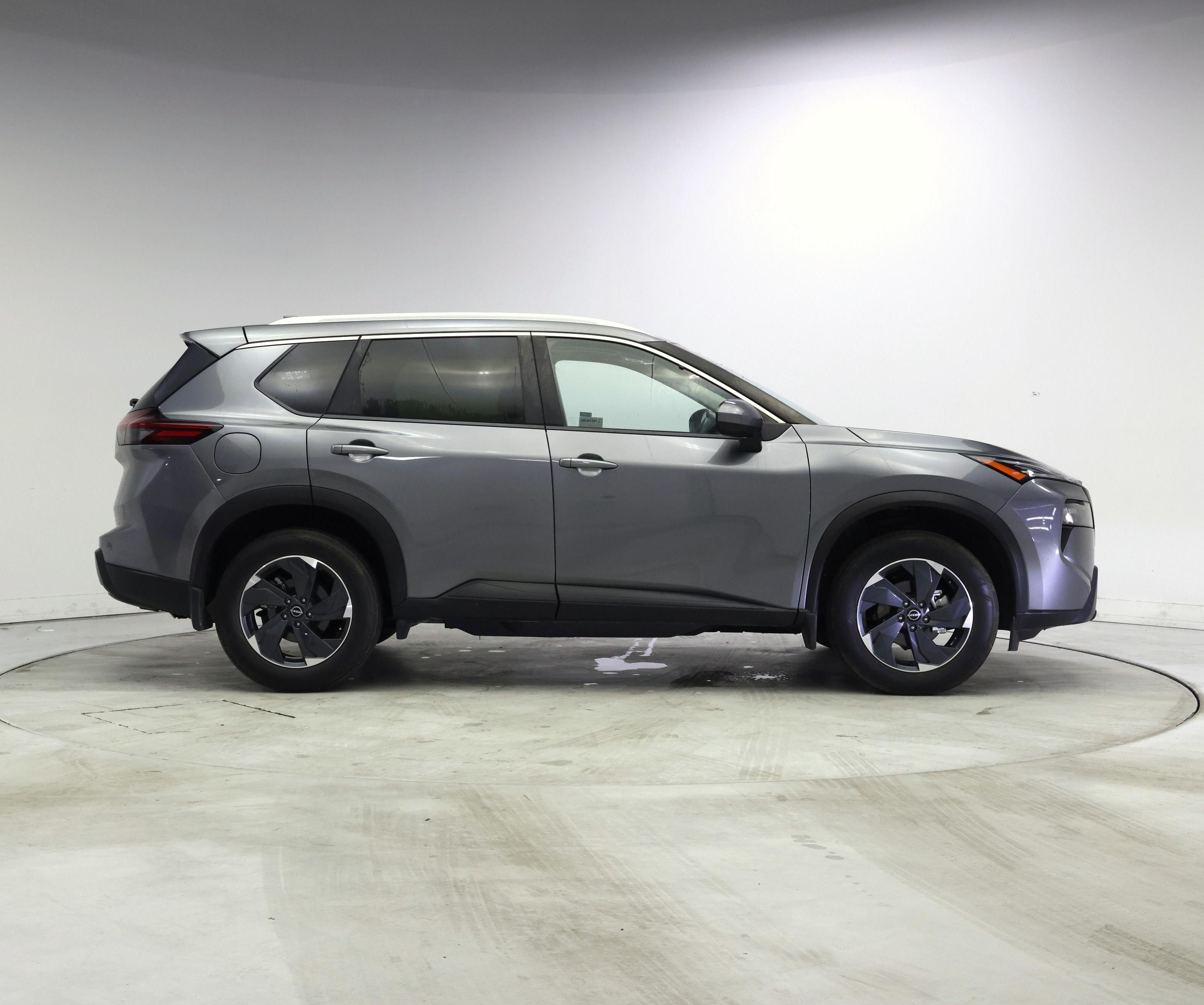 Thumbnail: 2024 Nissan Rogue - 7