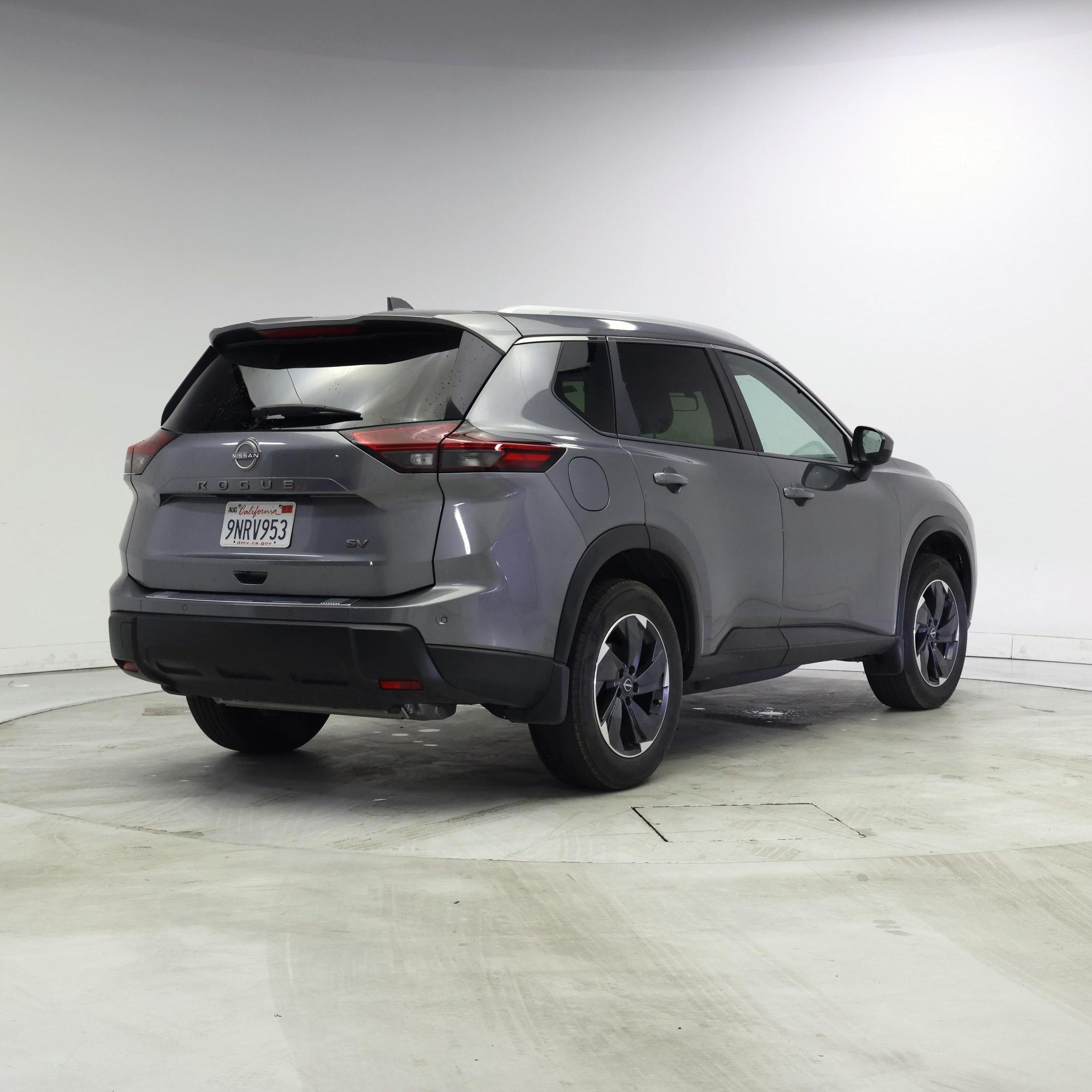 Thumbnail: 2024 Nissan Rogue - 8