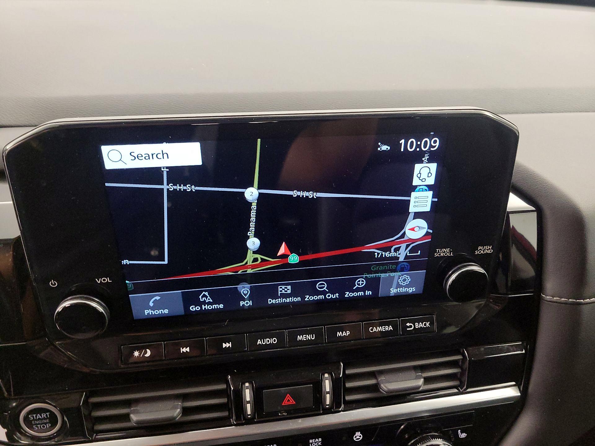 Thumbnail: 2023 Nissan Pathfinder - 14