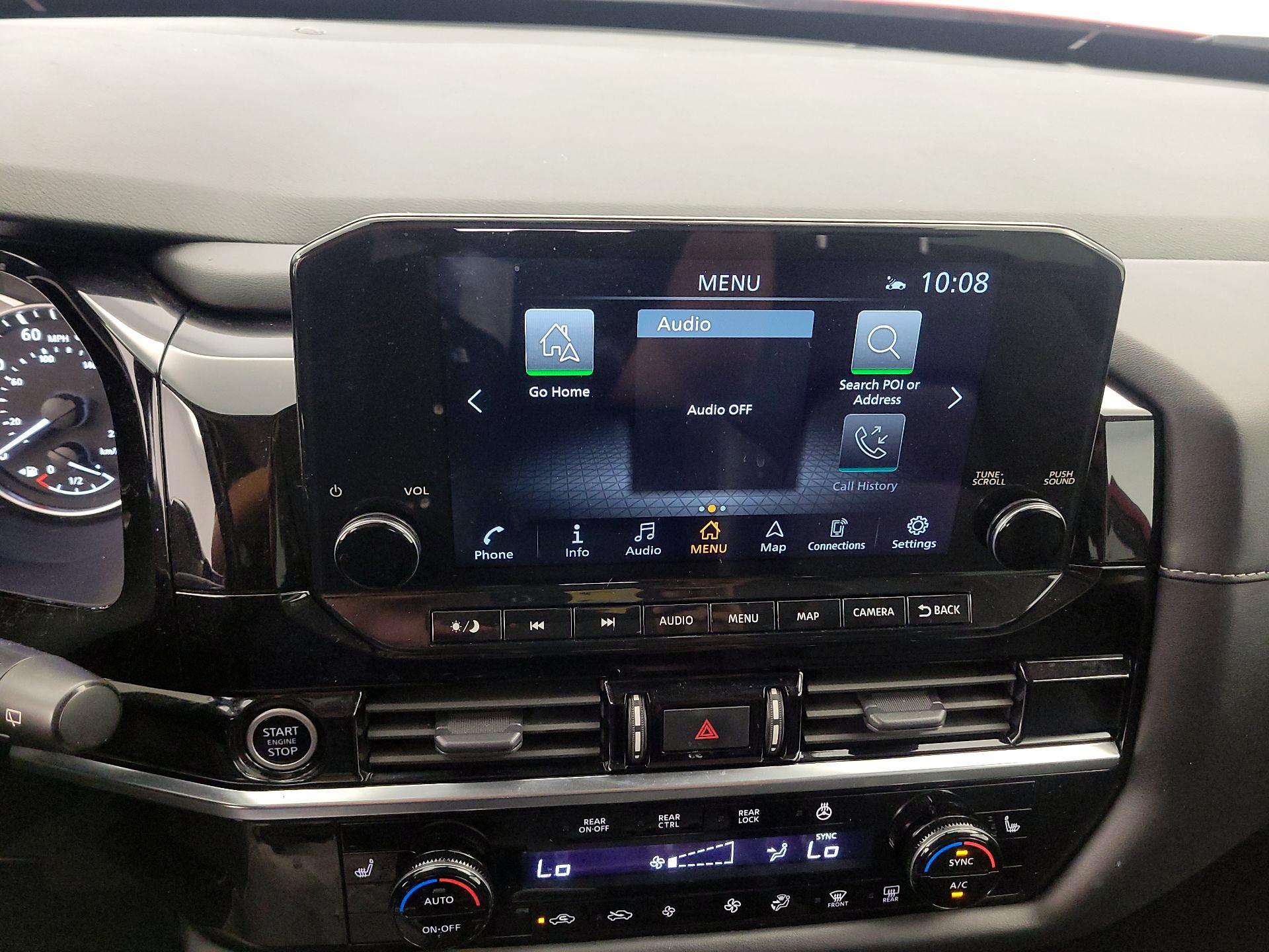 Thumbnail: 2023 Nissan Pathfinder - 16