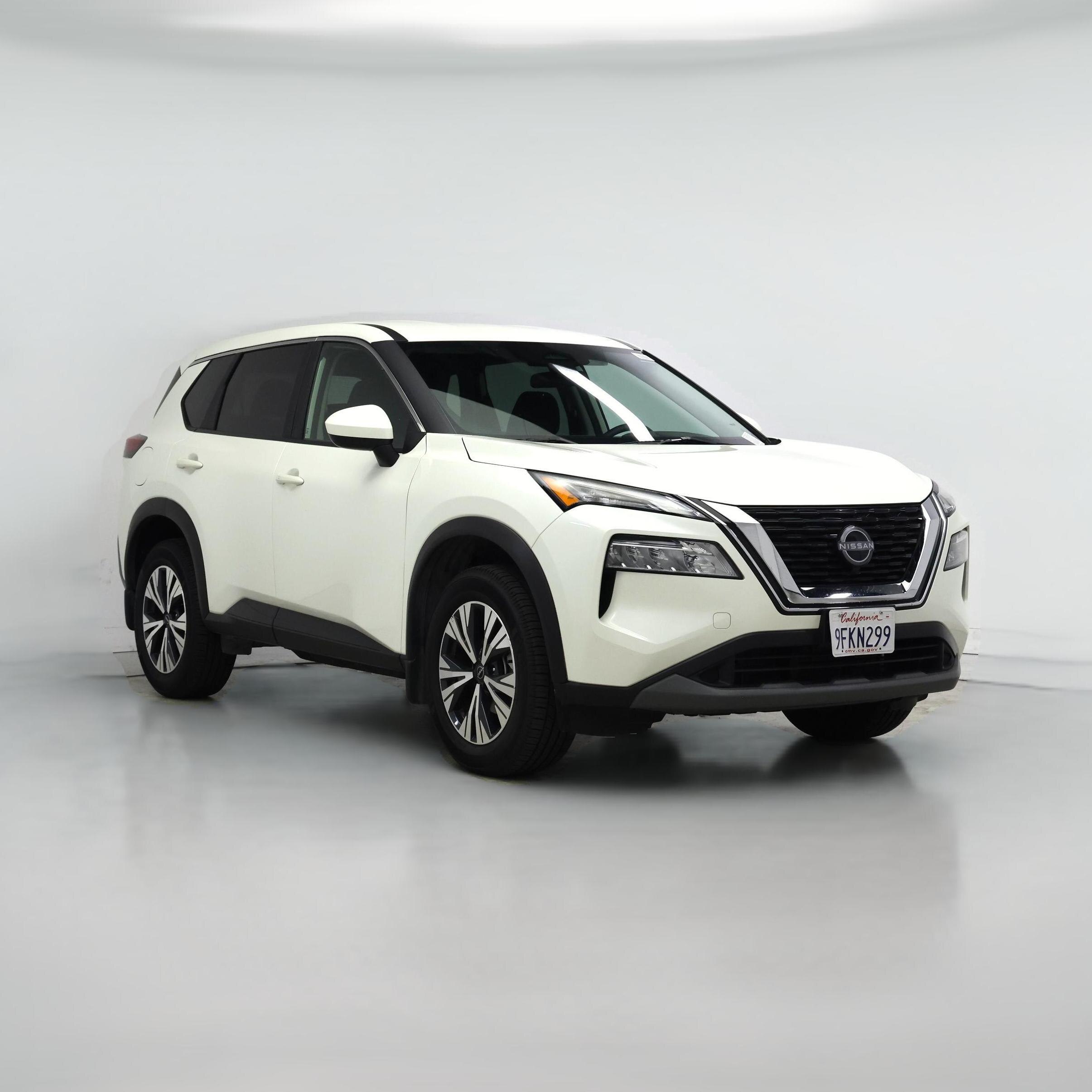 Thumbnail: 2023 Nissan Rogue - 1
