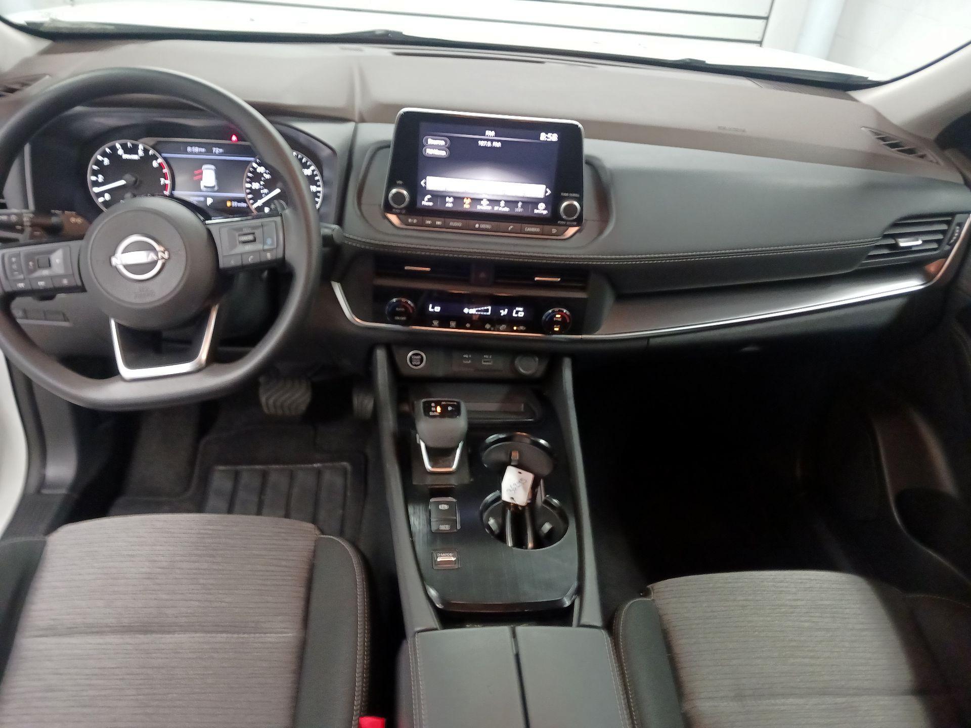 Thumbnail: 2023 Nissan Rogue - 9