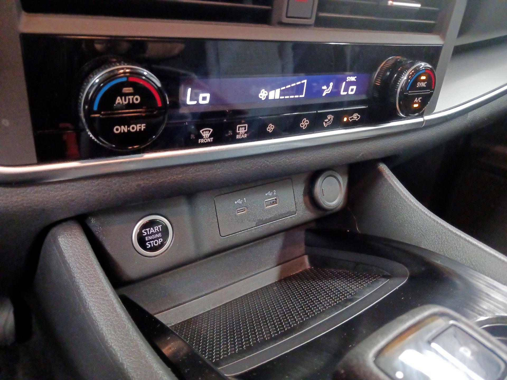 Thumbnail: 2023 Nissan Rogue - 14