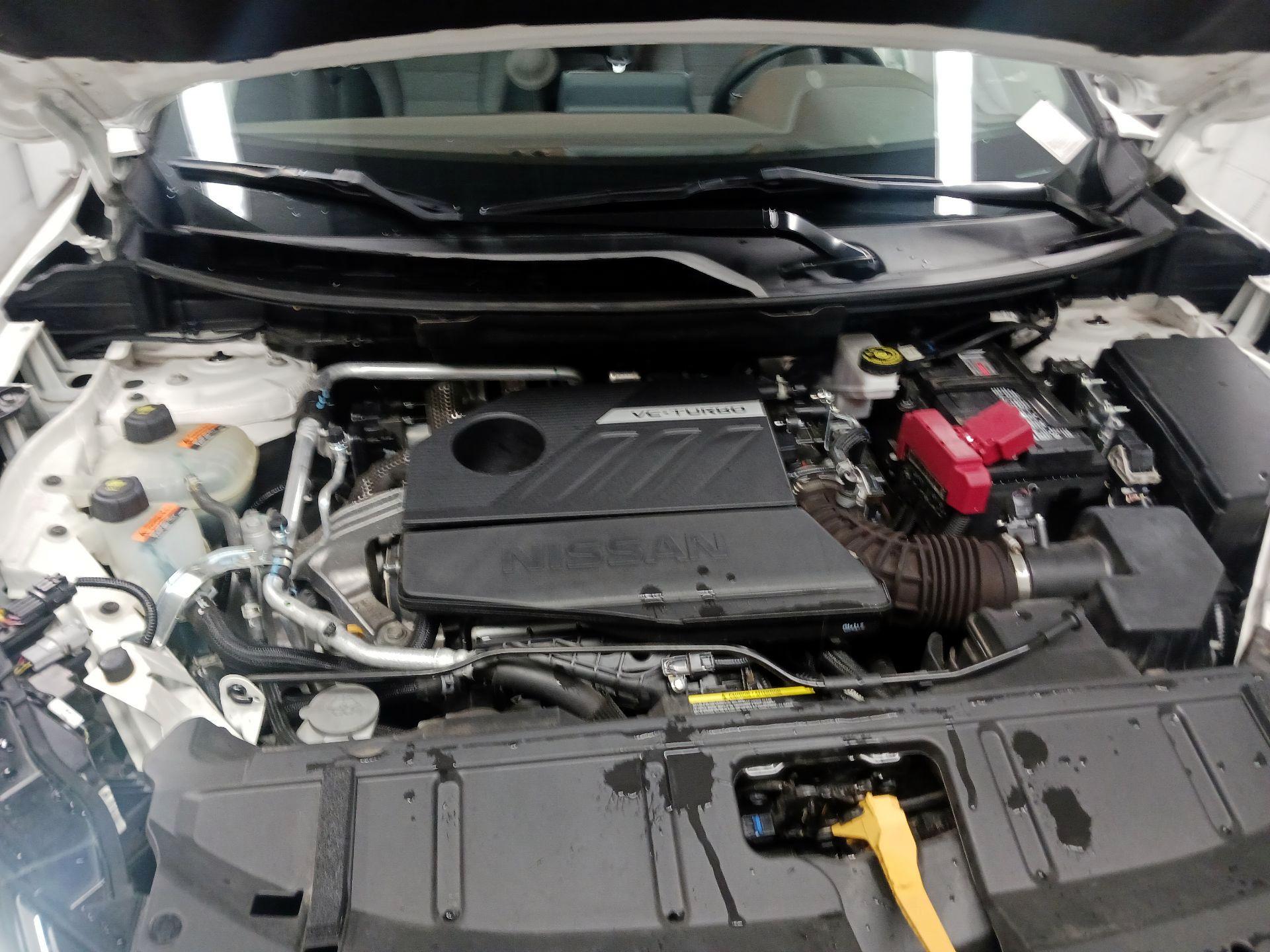 Thumbnail: 2023 Nissan Rogue - 17