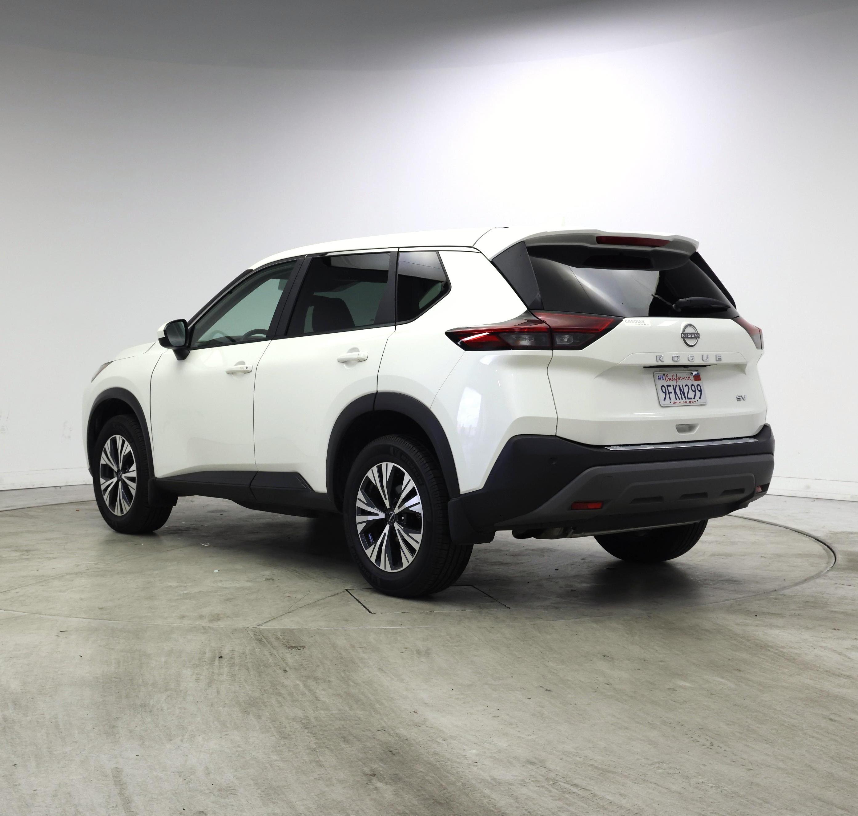 Thumbnail: 2023 Nissan Rogue - 2