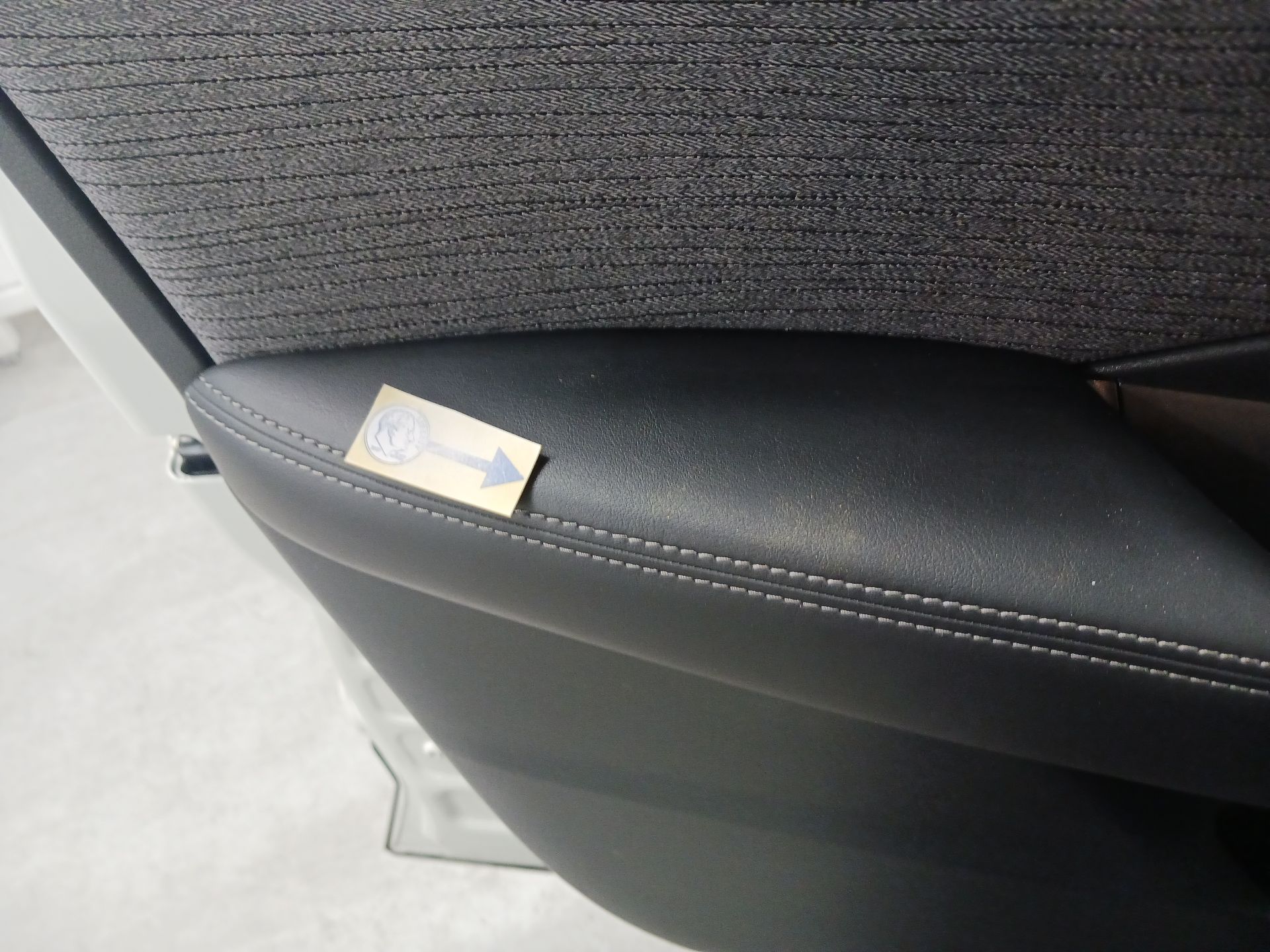 Thumbnail: 2023 Nissan Rogue - 20