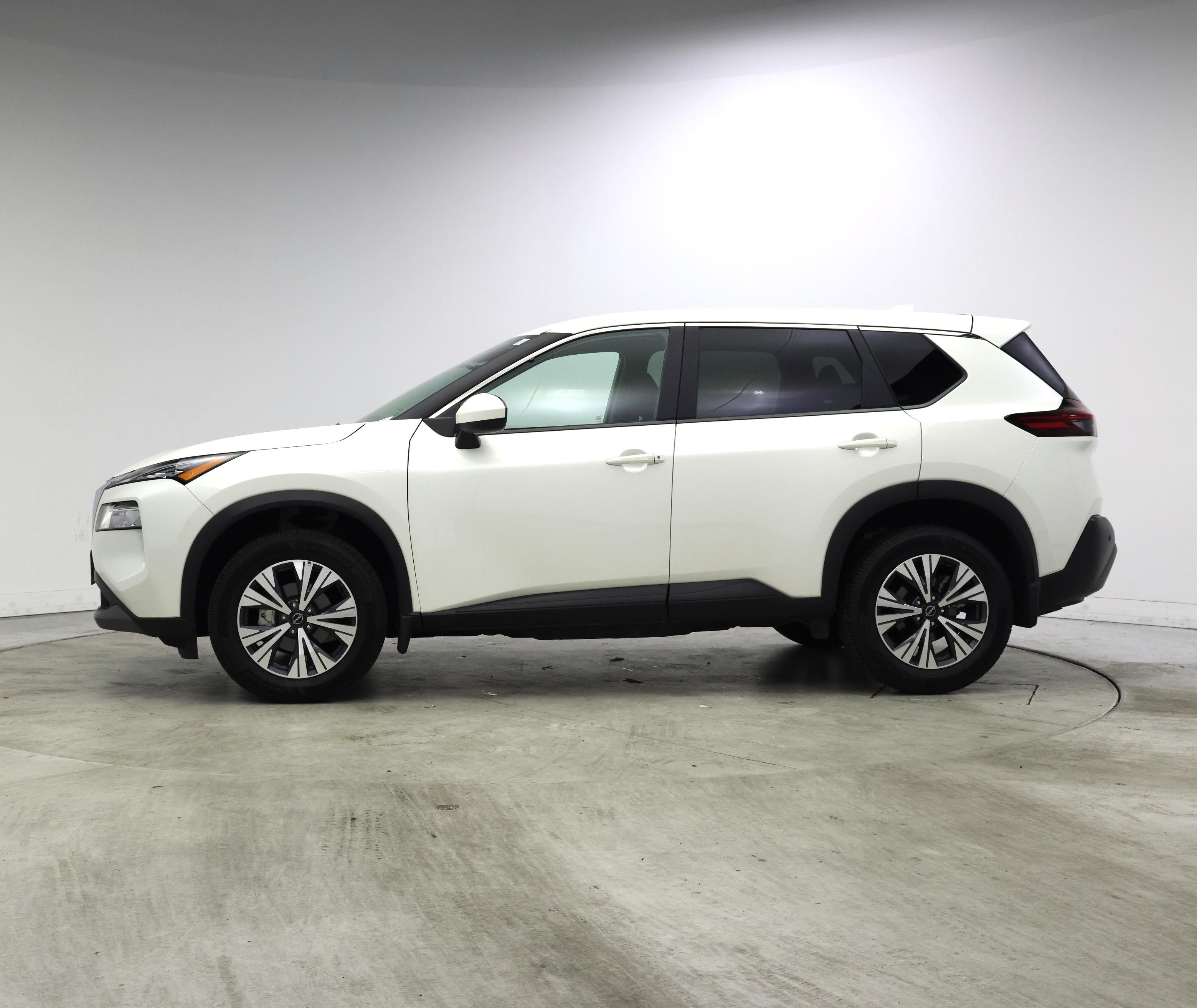 Thumbnail: 2023 Nissan Rogue - 3