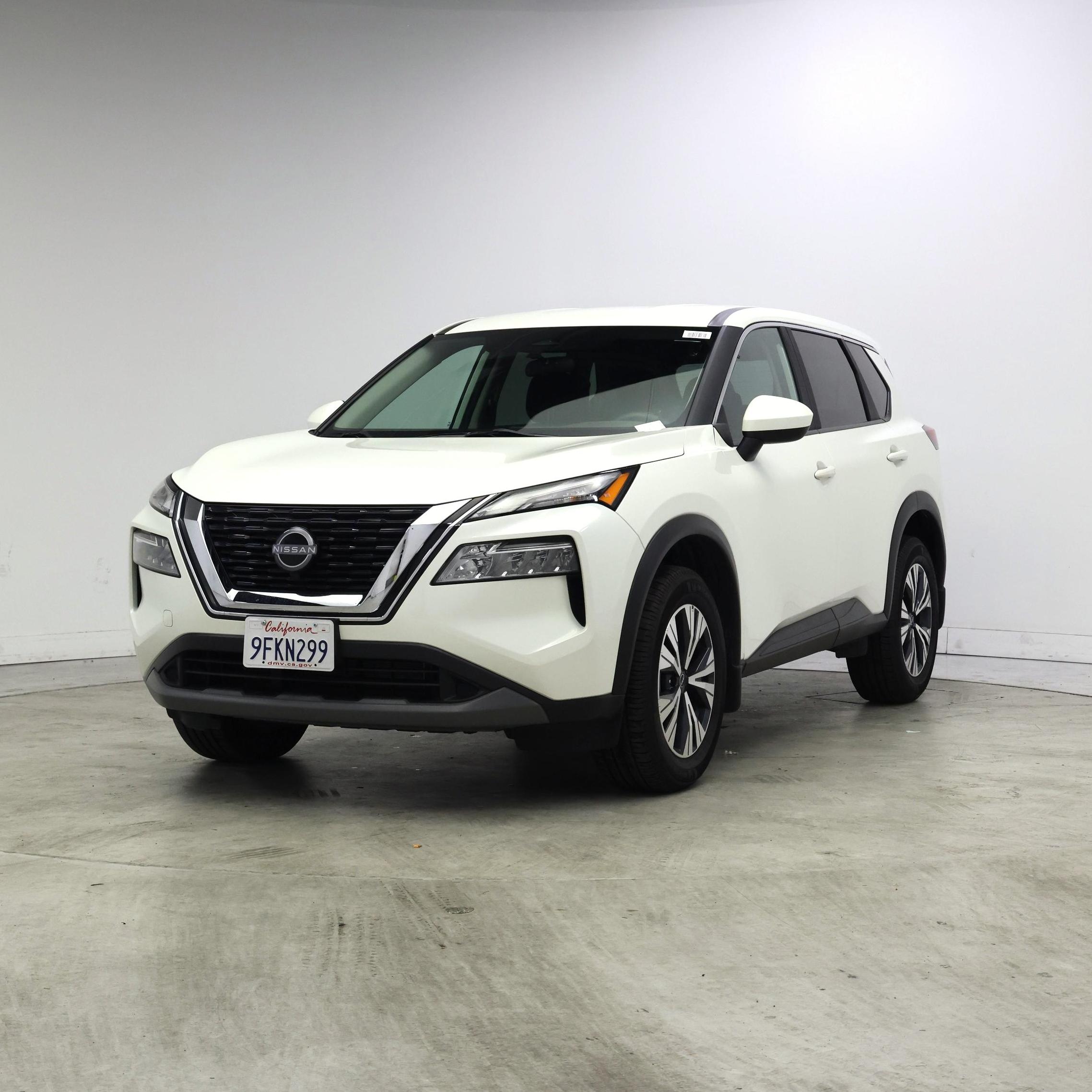 Thumbnail: 2023 Nissan Rogue - 4
