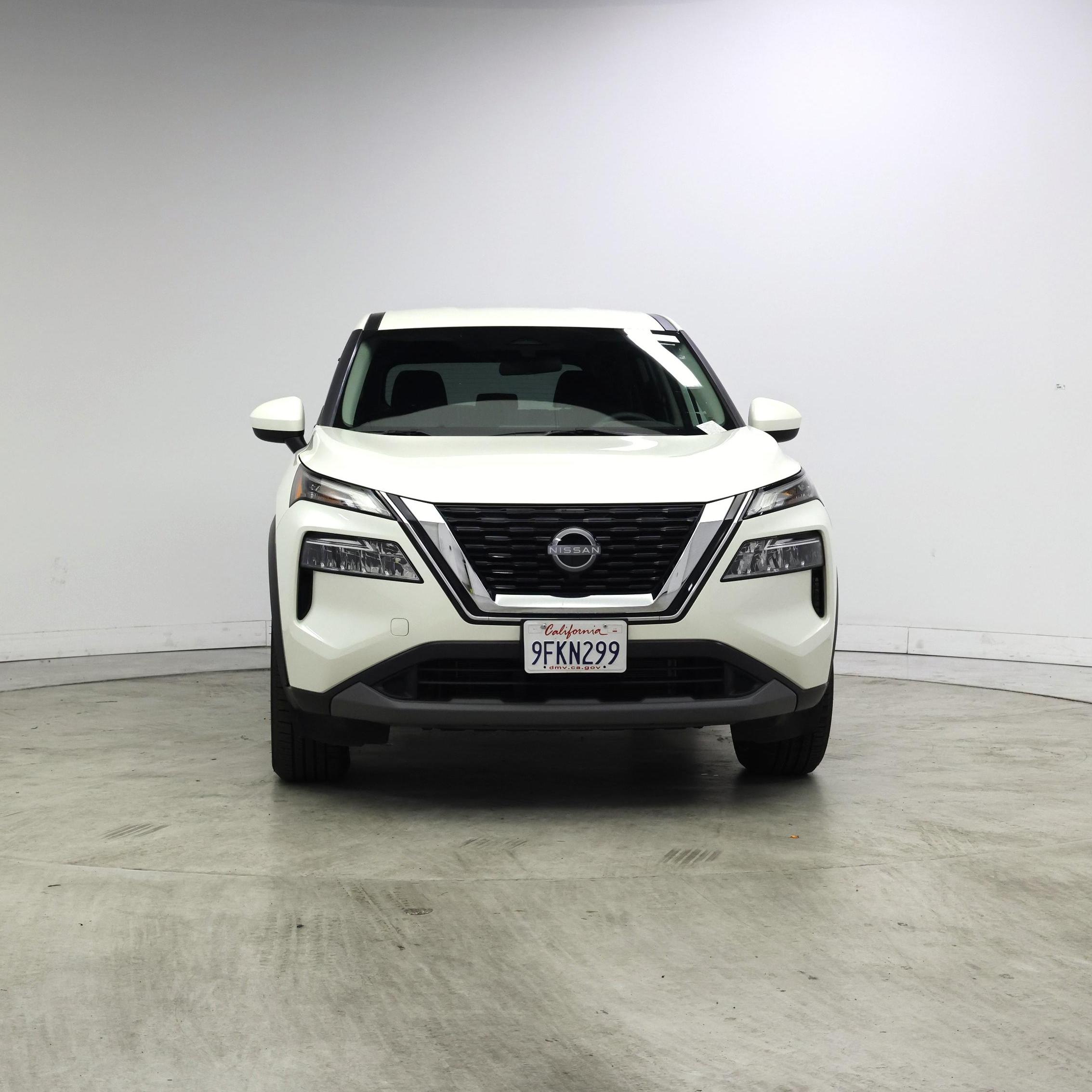 Thumbnail: 2023 Nissan Rogue - 5