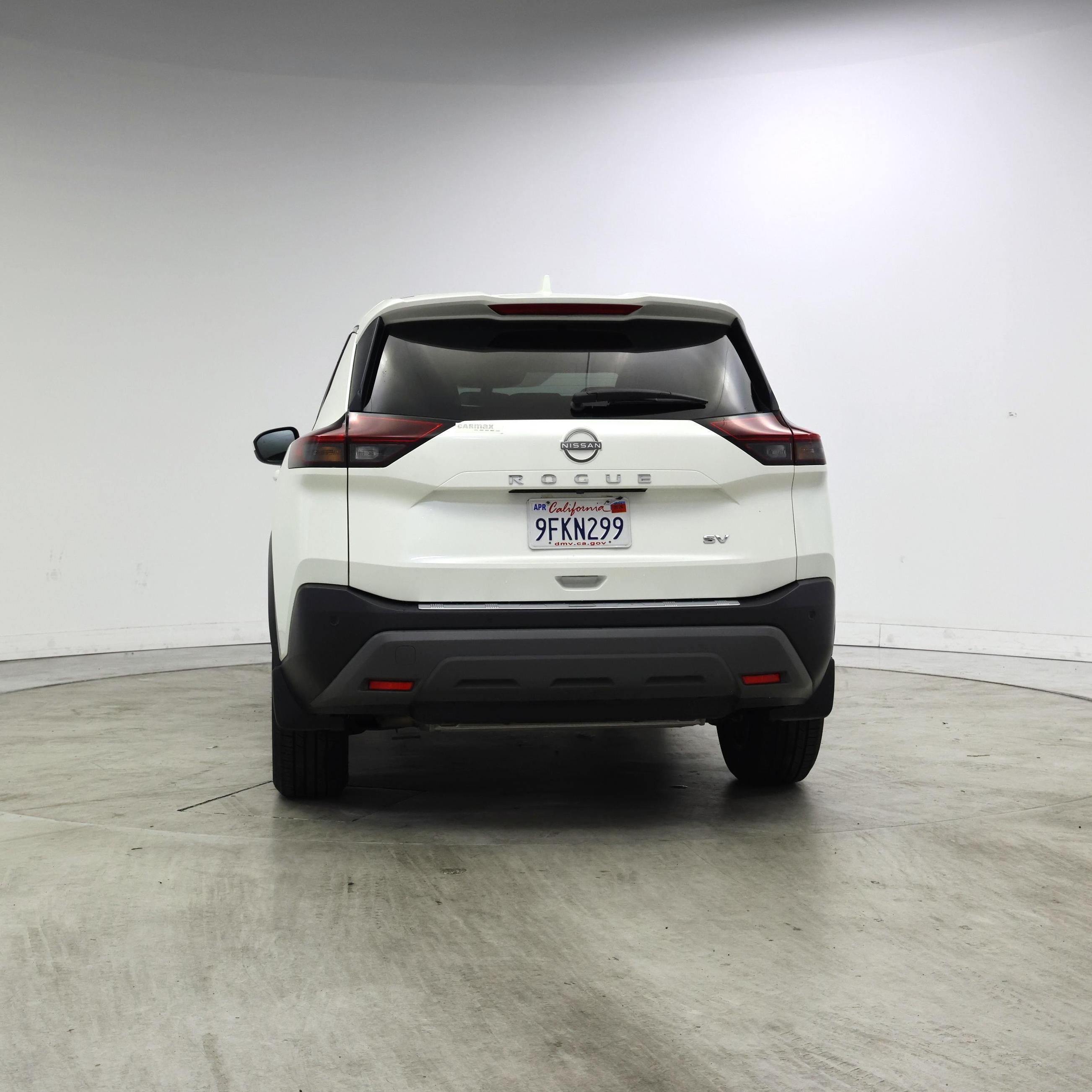 Thumbnail: 2023 Nissan Rogue - 6