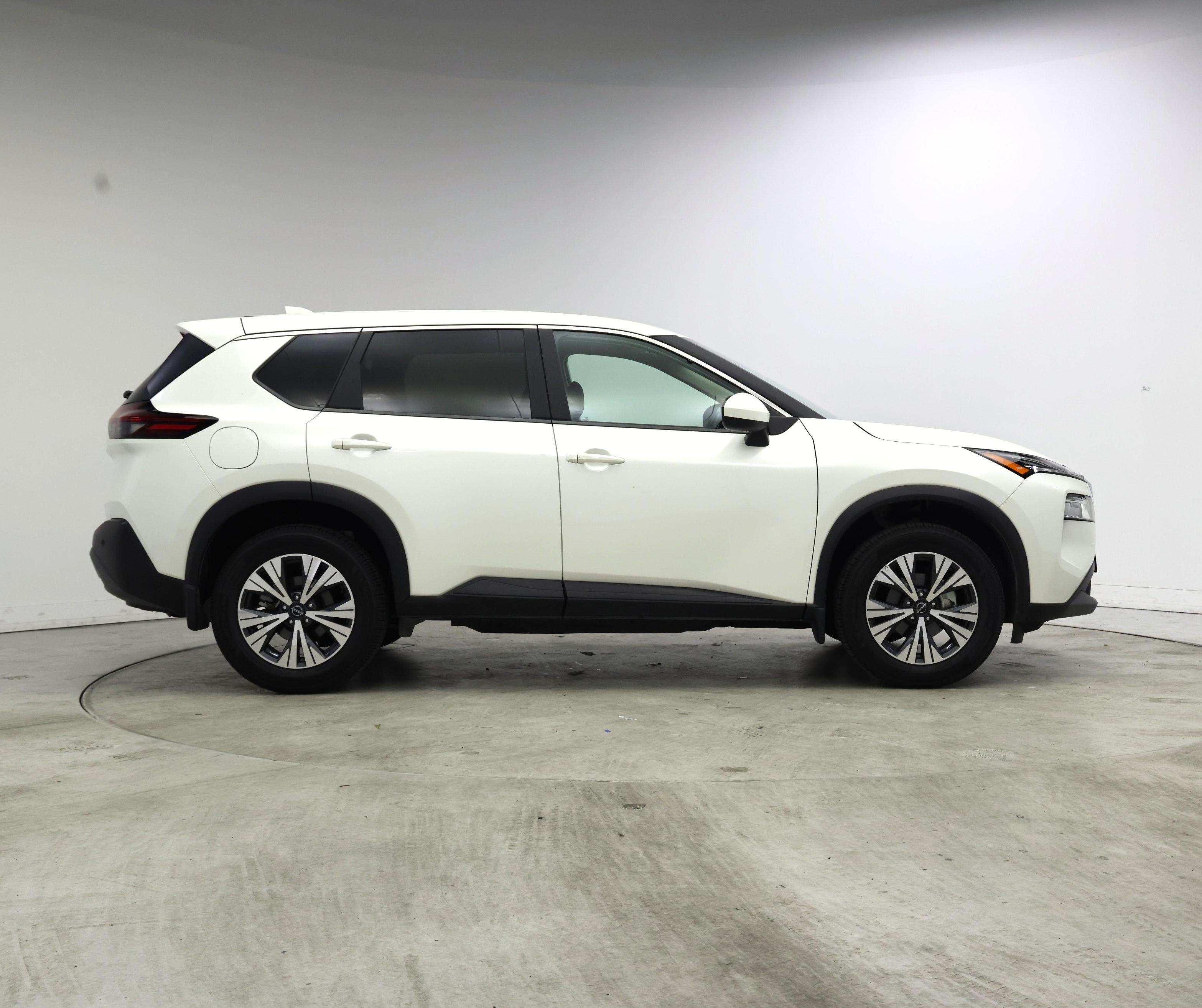 Thumbnail: 2023 Nissan Rogue - 7