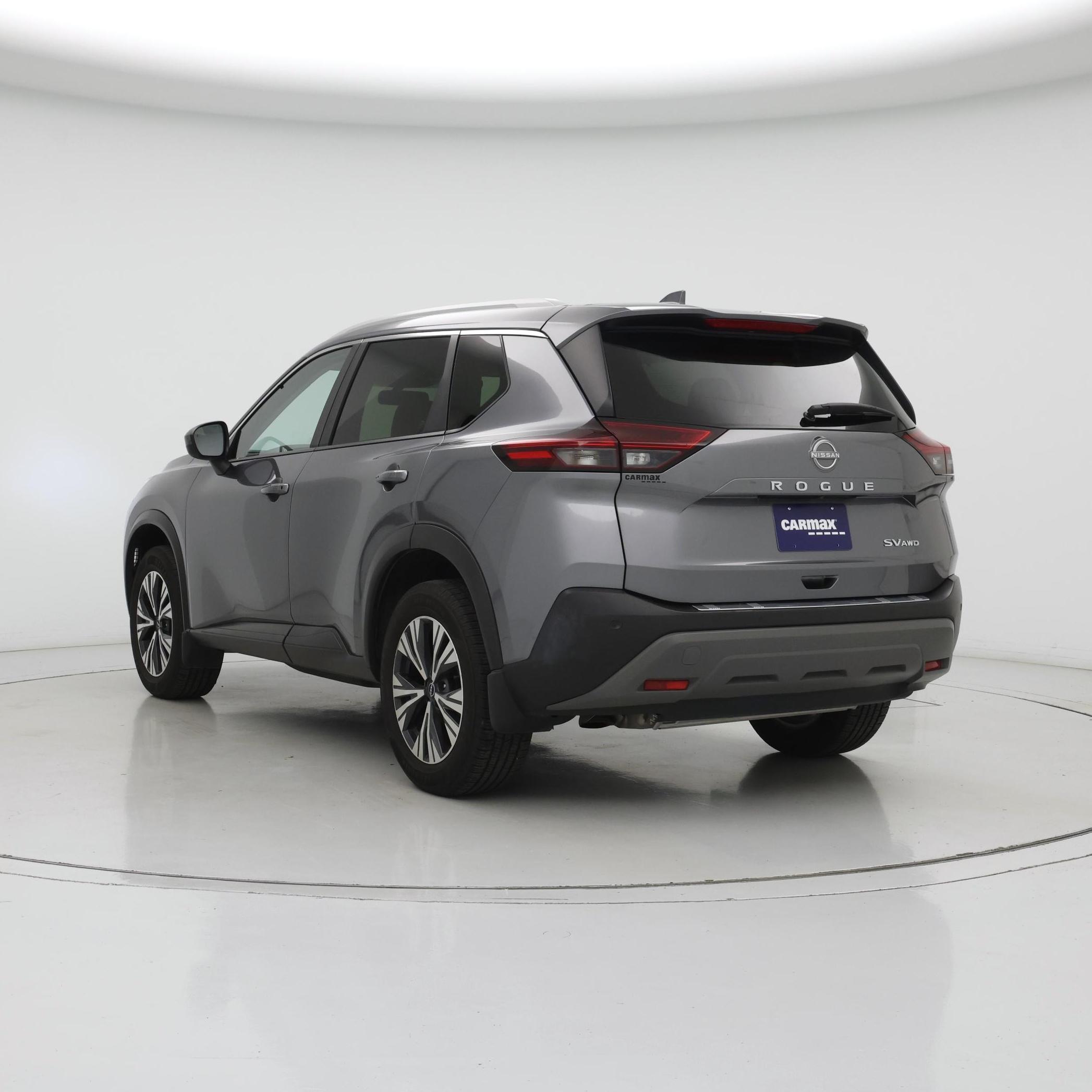 Thumbnail: 2023 Nissan Rogue - 2