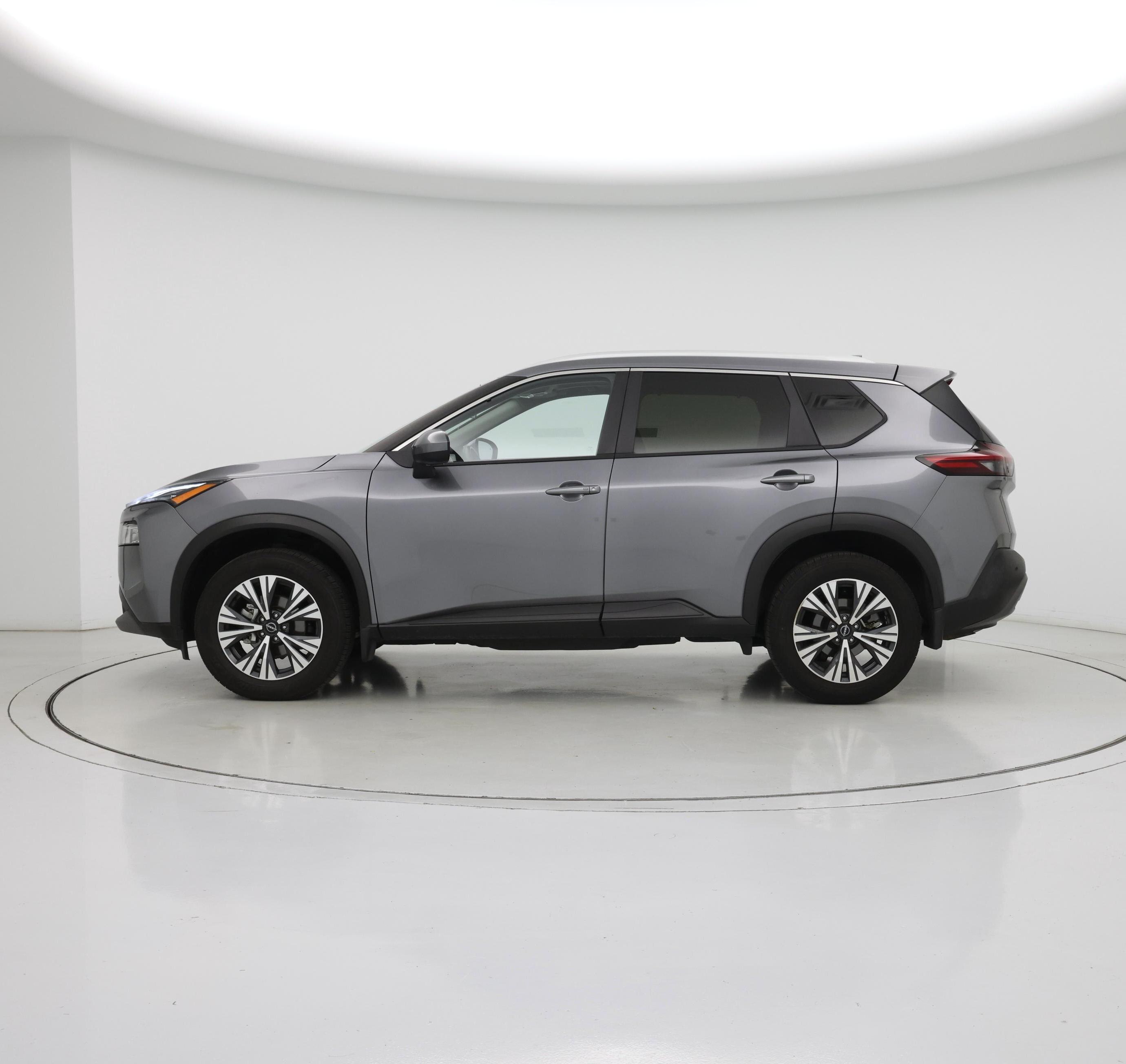 Thumbnail: 2023 Nissan Rogue - 3