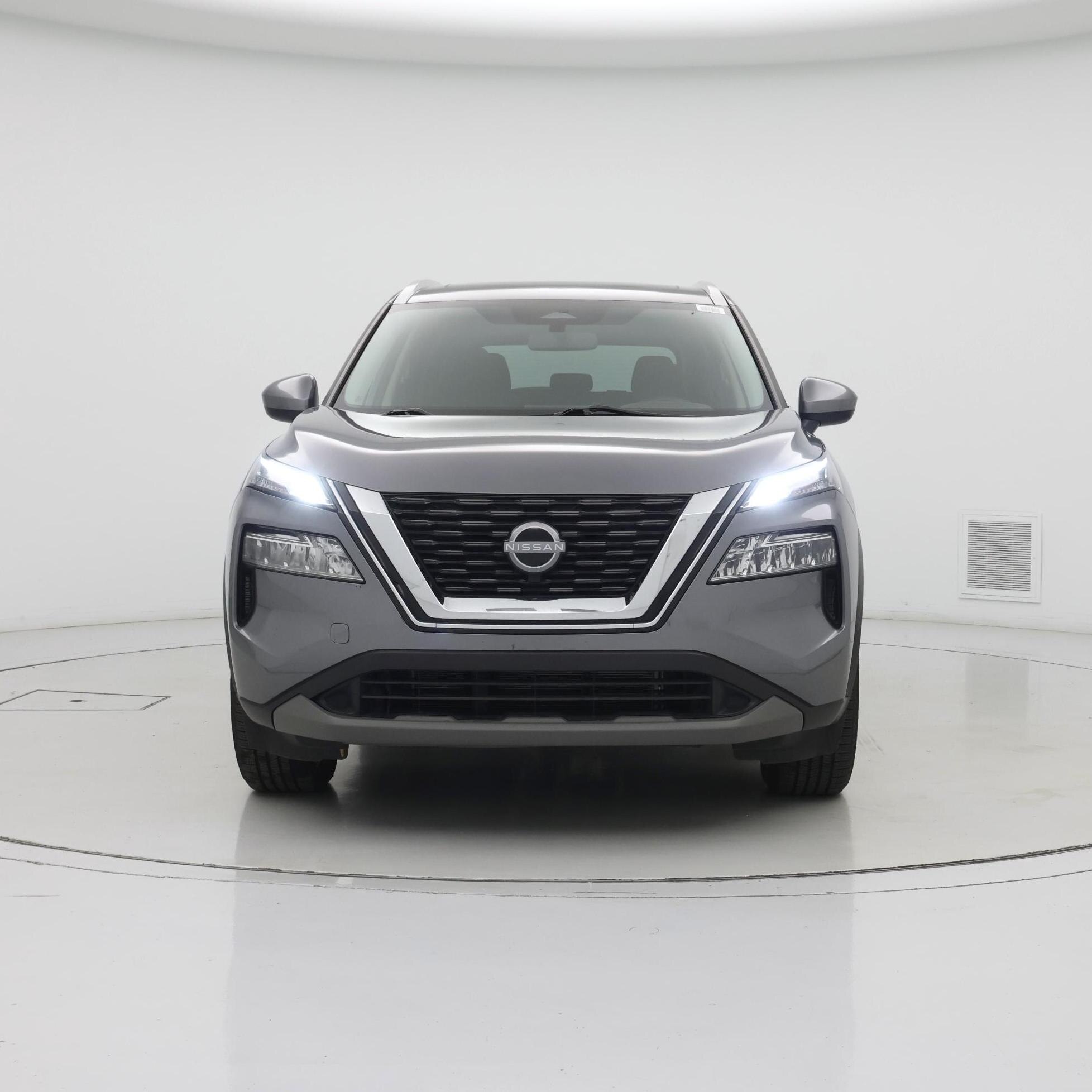 Thumbnail: 2023 Nissan Rogue - 5