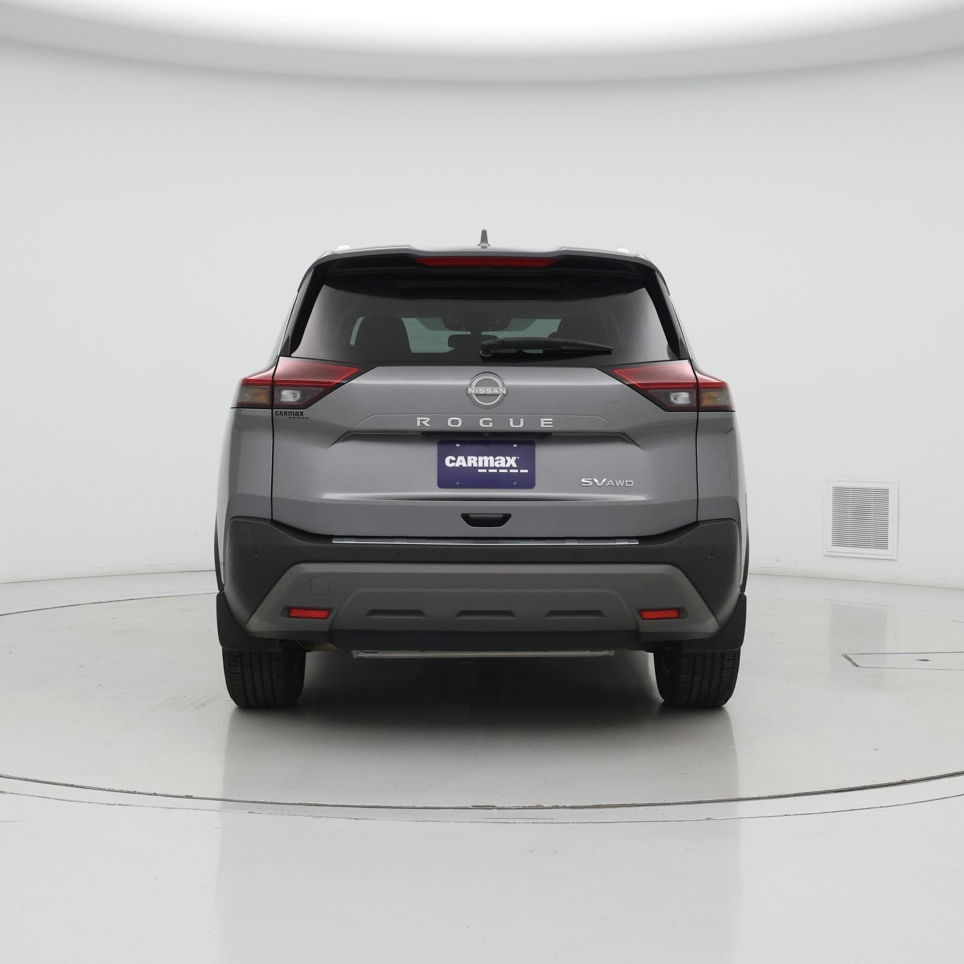 Thumbnail: 2023 Nissan Rogue - 6