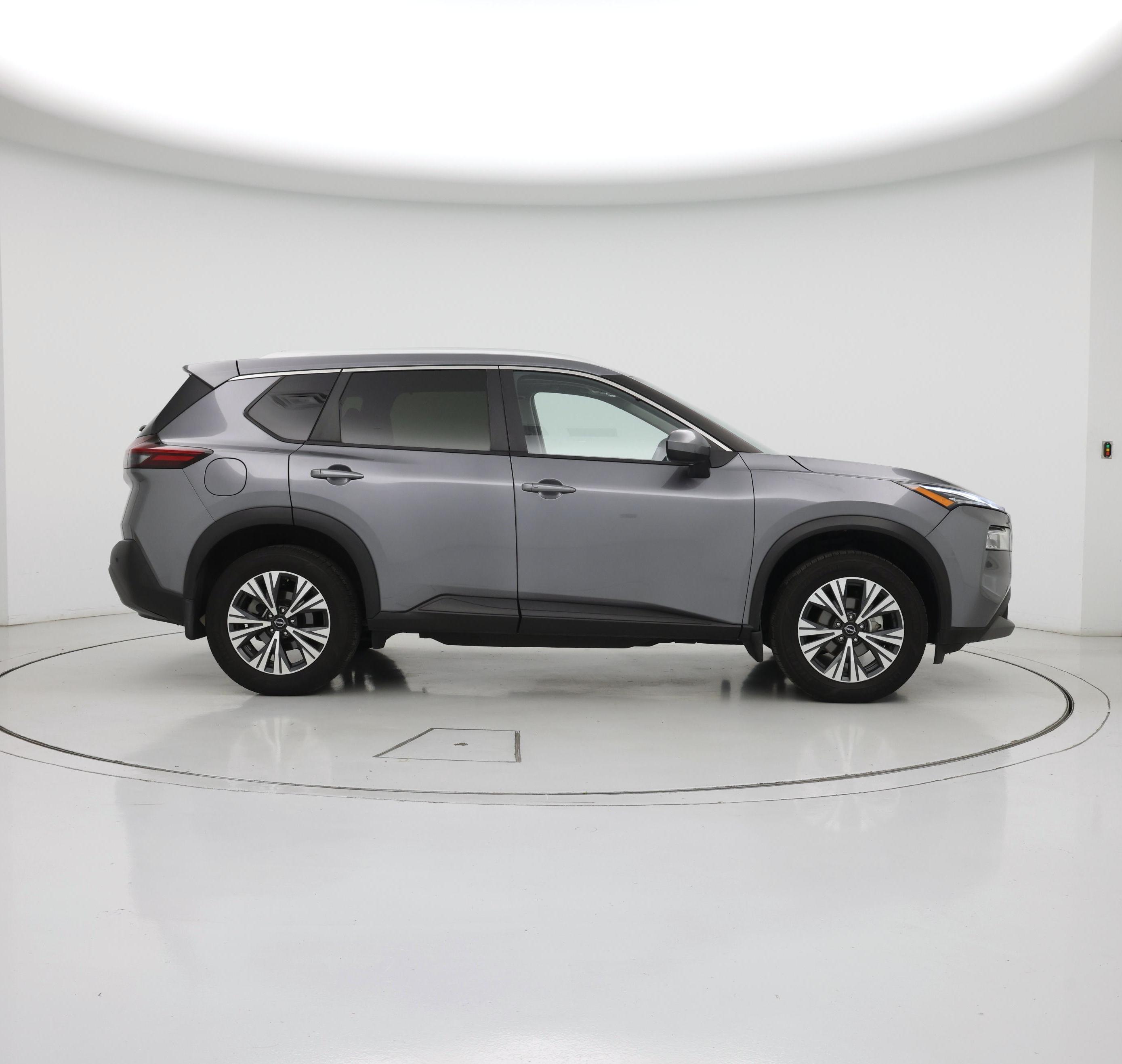 Thumbnail: 2023 Nissan Rogue - 7