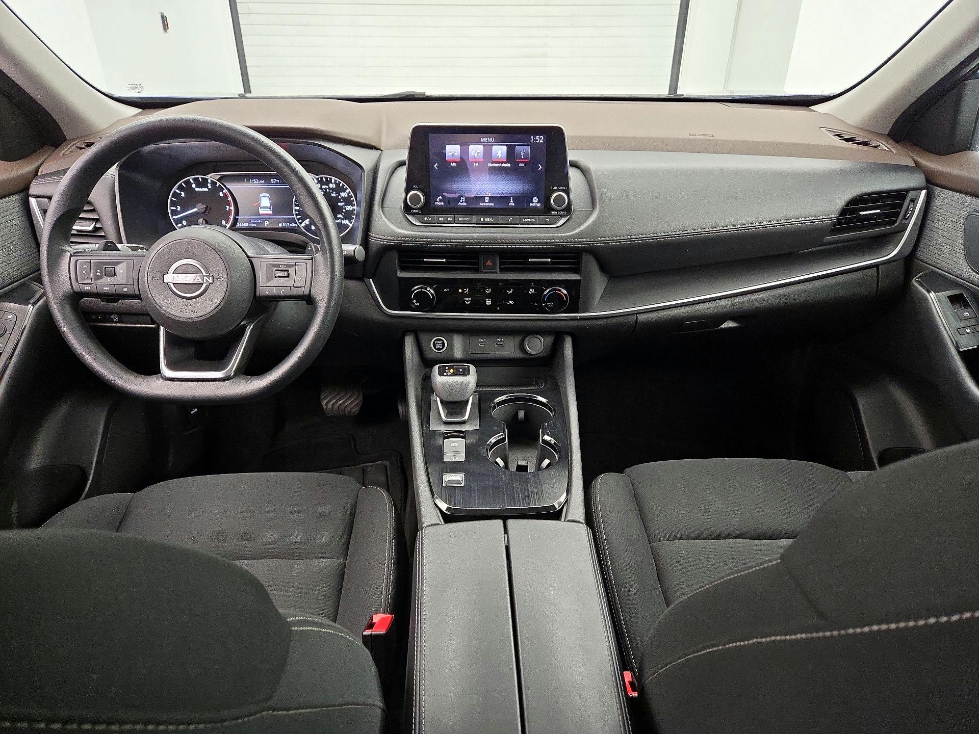 Thumbnail: 2023 Nissan Rogue - 9