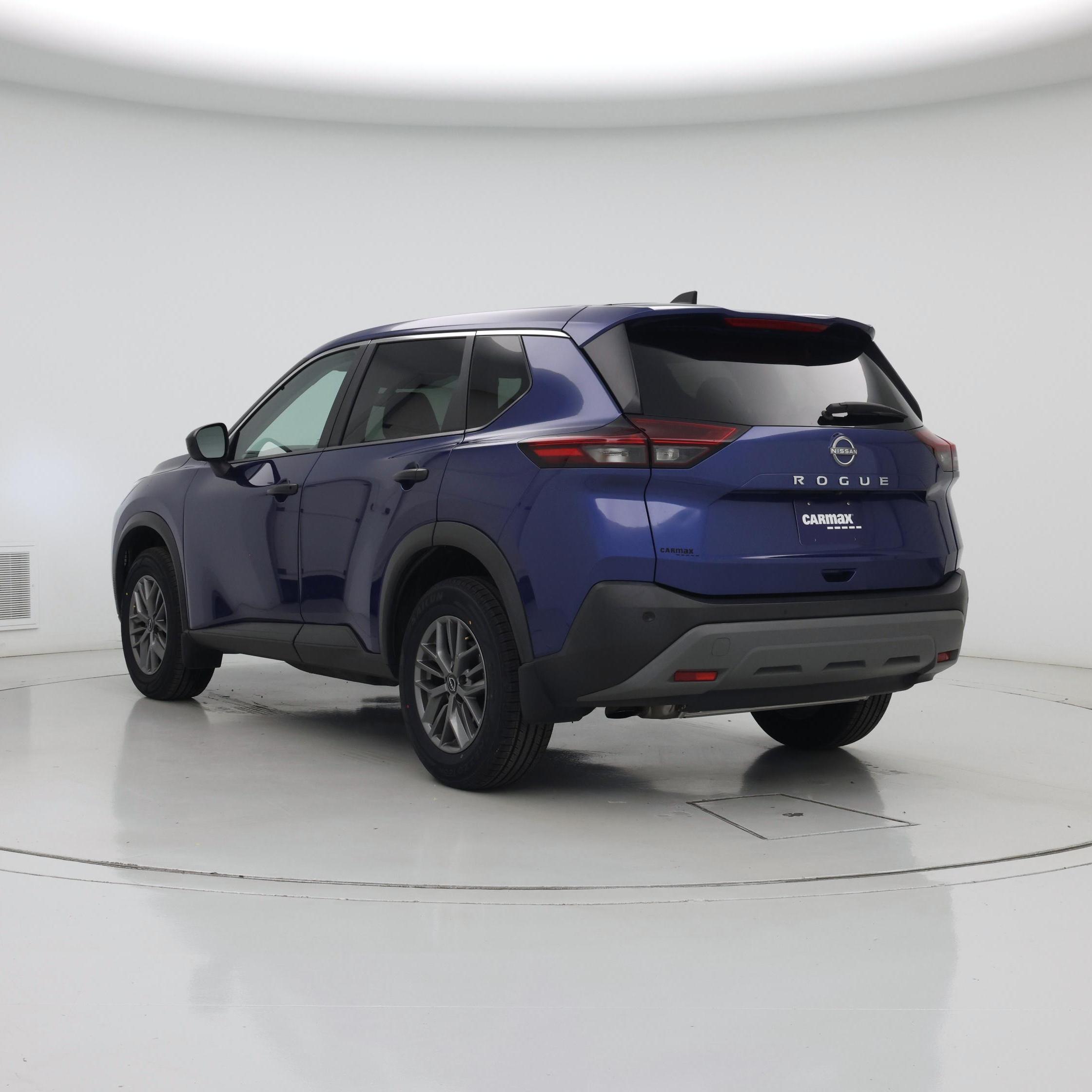 Thumbnail: 2023 Nissan Rogue - 2