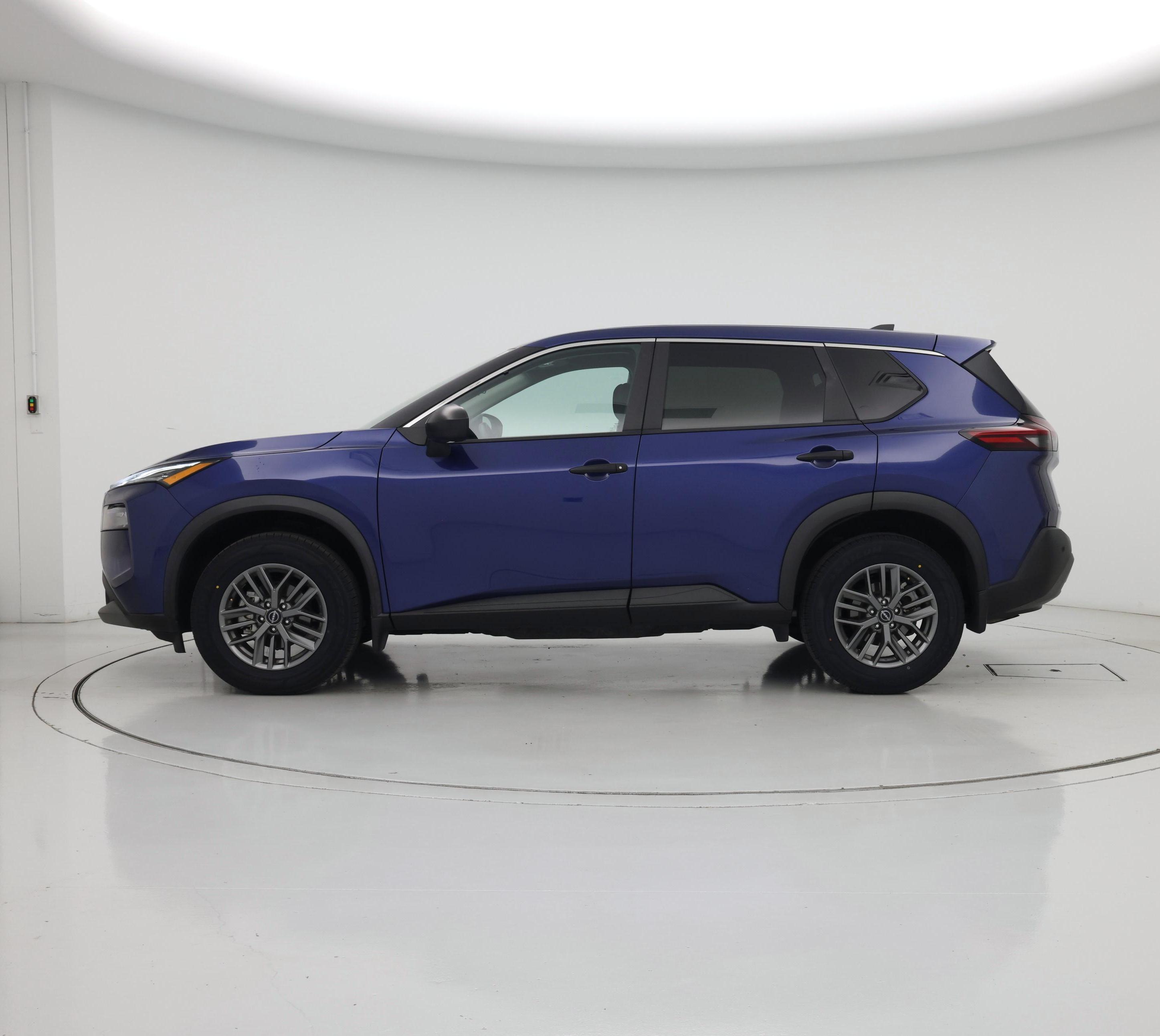 Thumbnail: 2023 Nissan Rogue - 3