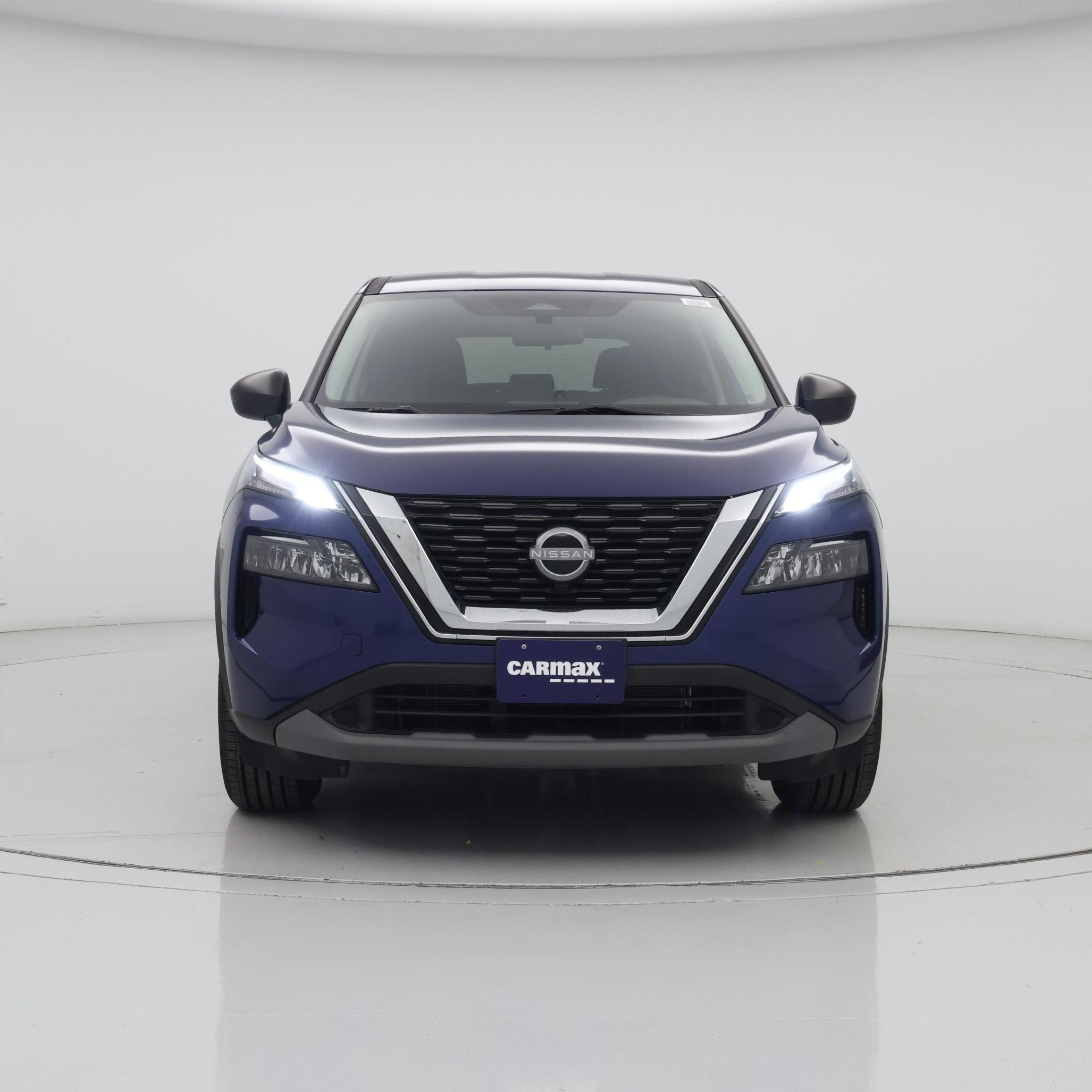 Thumbnail: 2023 Nissan Rogue - 5