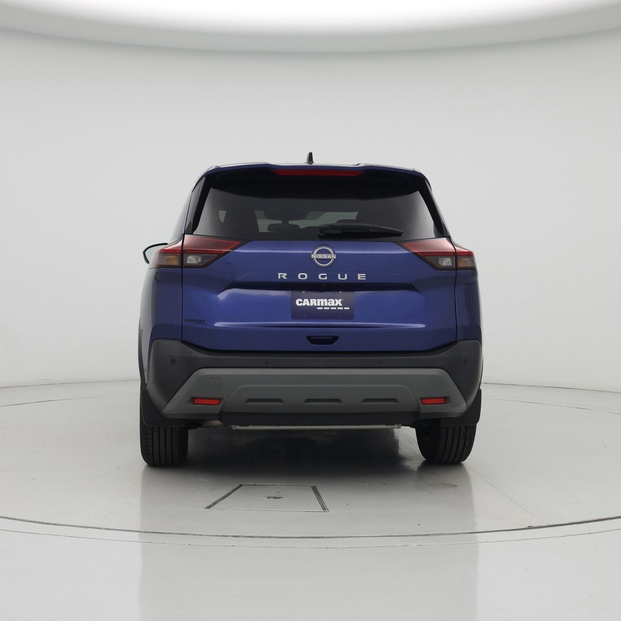 Thumbnail: 2023 Nissan Rogue - 6