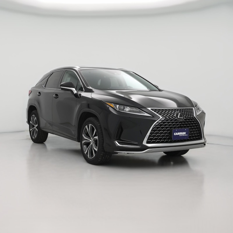 2020 Lexus RX 350