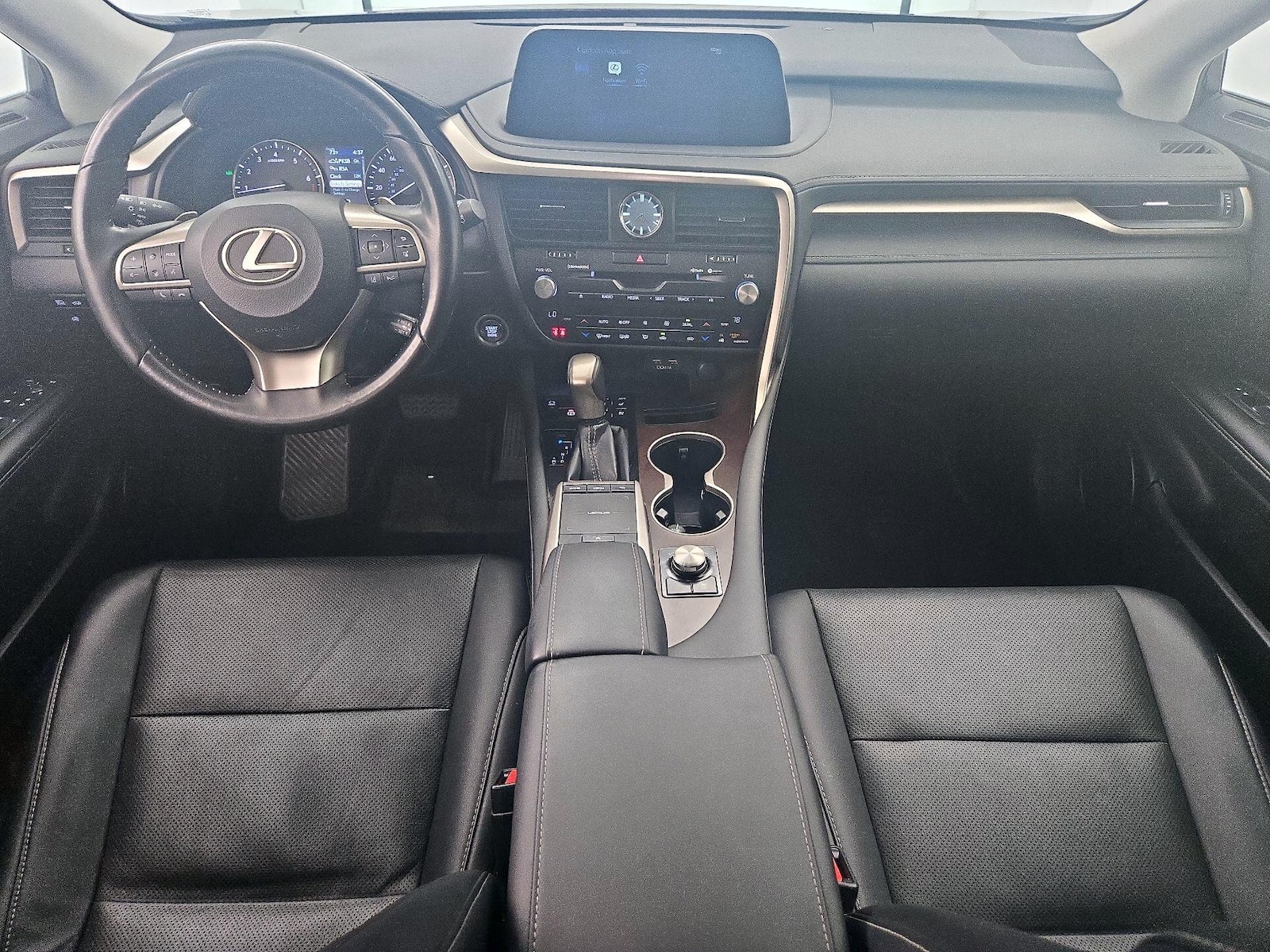 2020 Lexus RX 350 - Photo 10