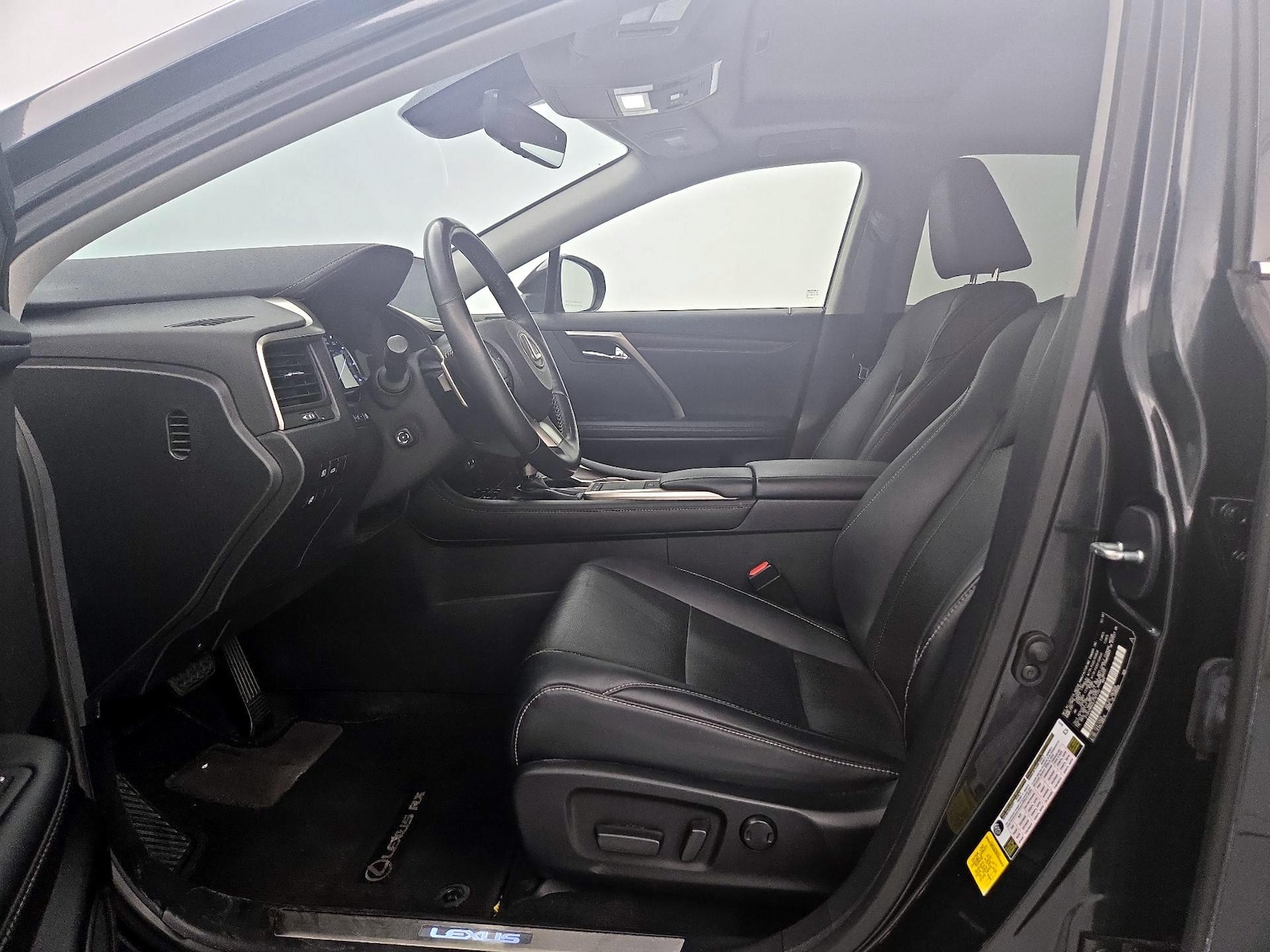 2020 Lexus RX 350 - Photo 12