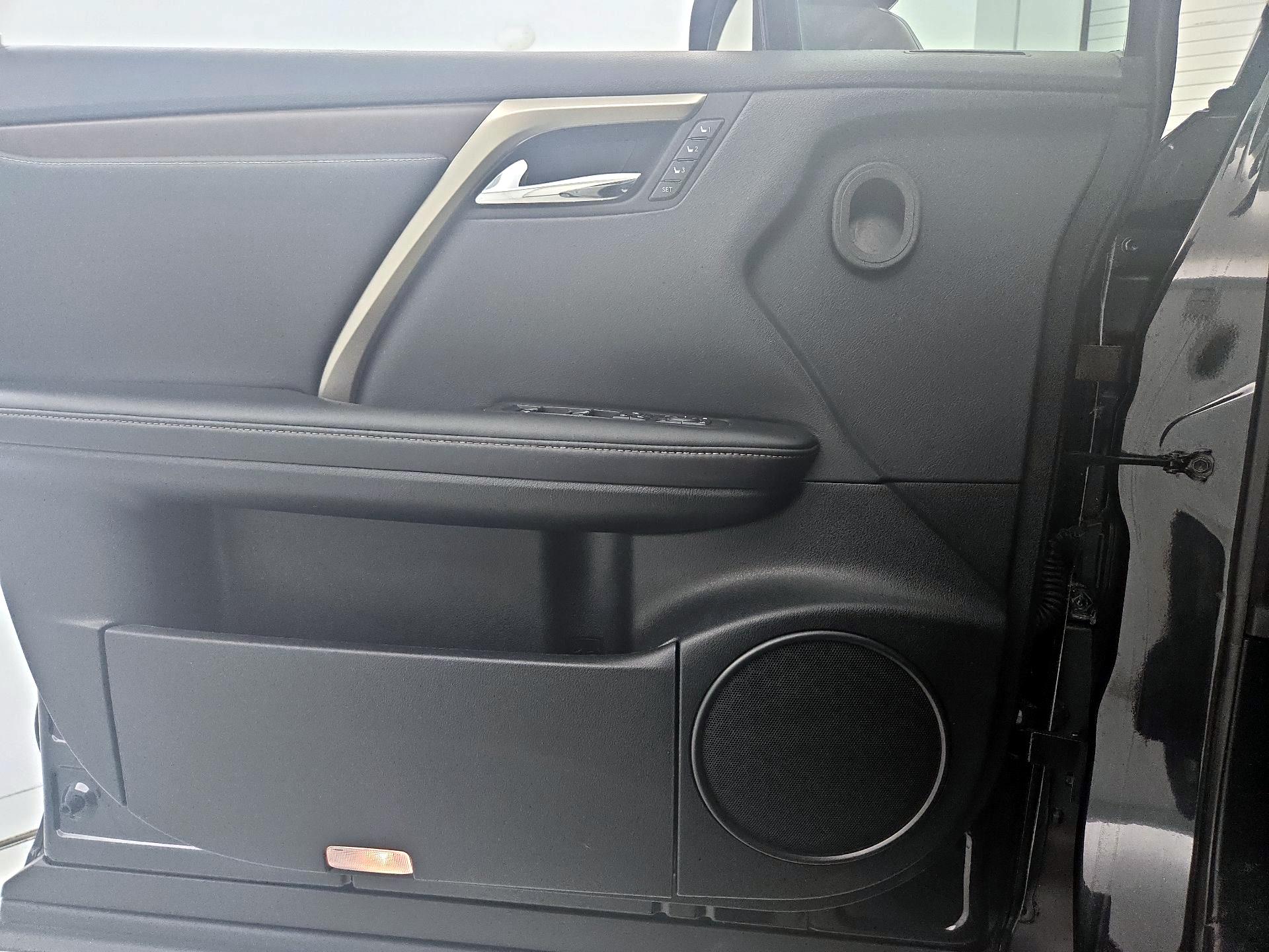 Thumbnail: 2020 Lexus RX - 12