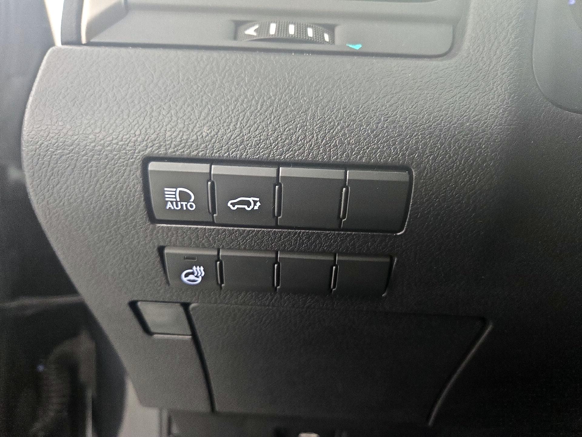 Thumbnail: 2020 Lexus RX - 13