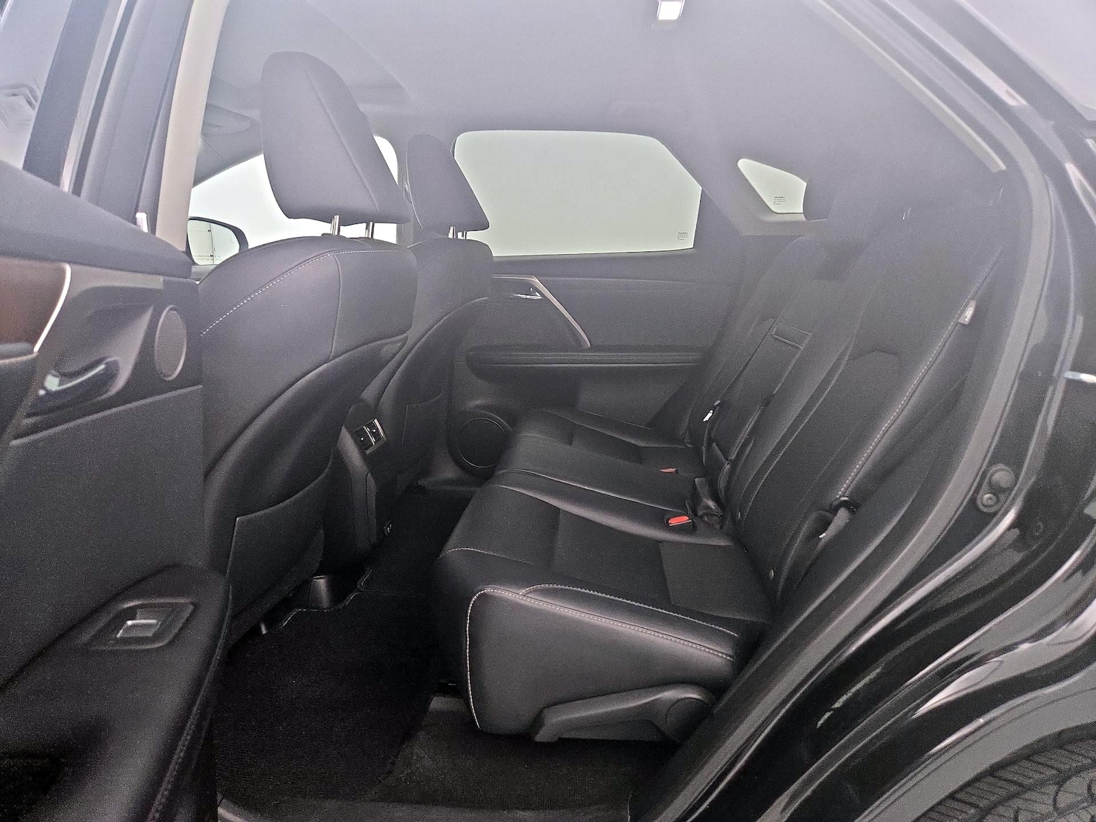 2020 Lexus RX 350 - Photo 21