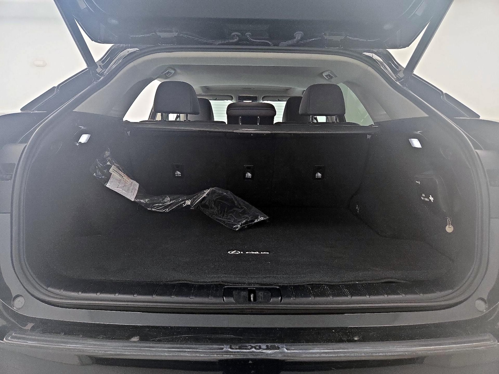 2020 Lexus RX 350 - Photo 22