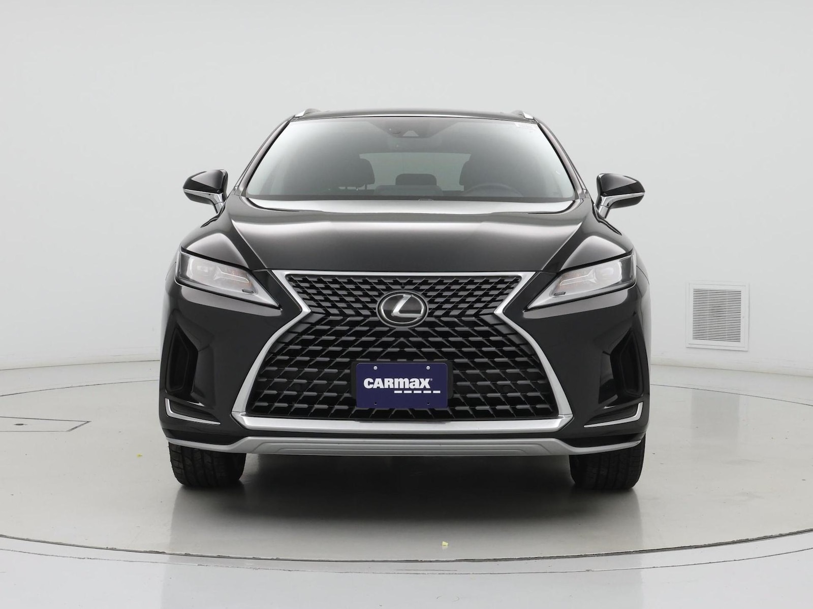 2020 Lexus RX 350 - Photo 6