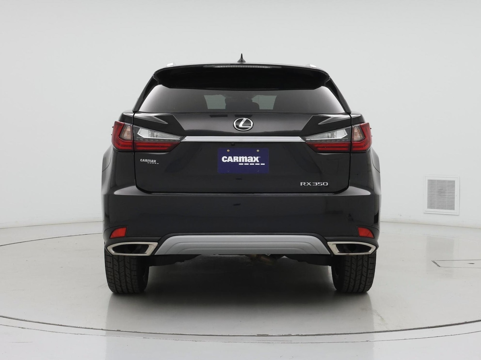 2020 Lexus RX 350 - Photo 7
