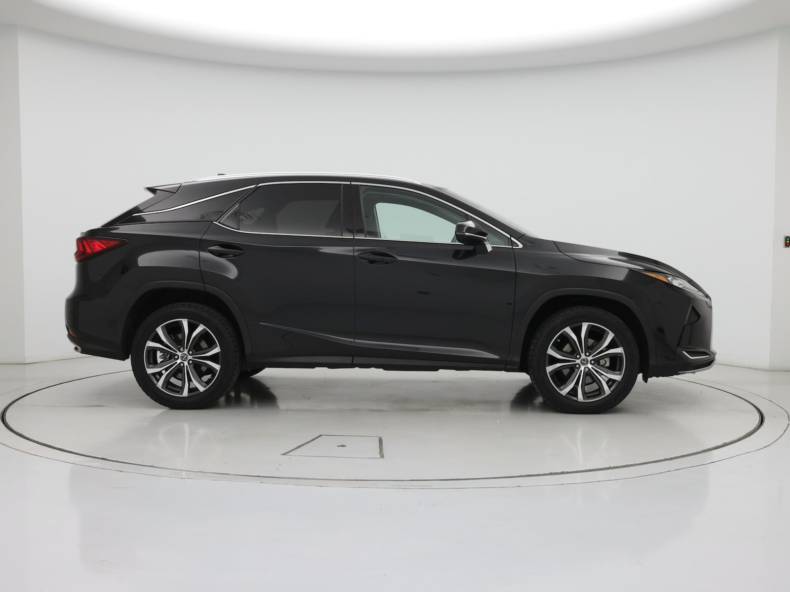2020 Lexus RX 350 - Photo 8