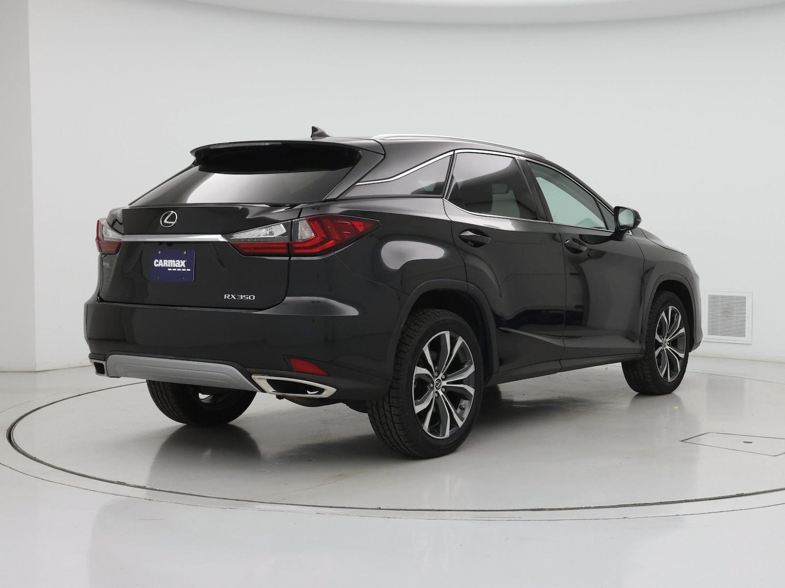 2020 Lexus RX 350 - Photo 9