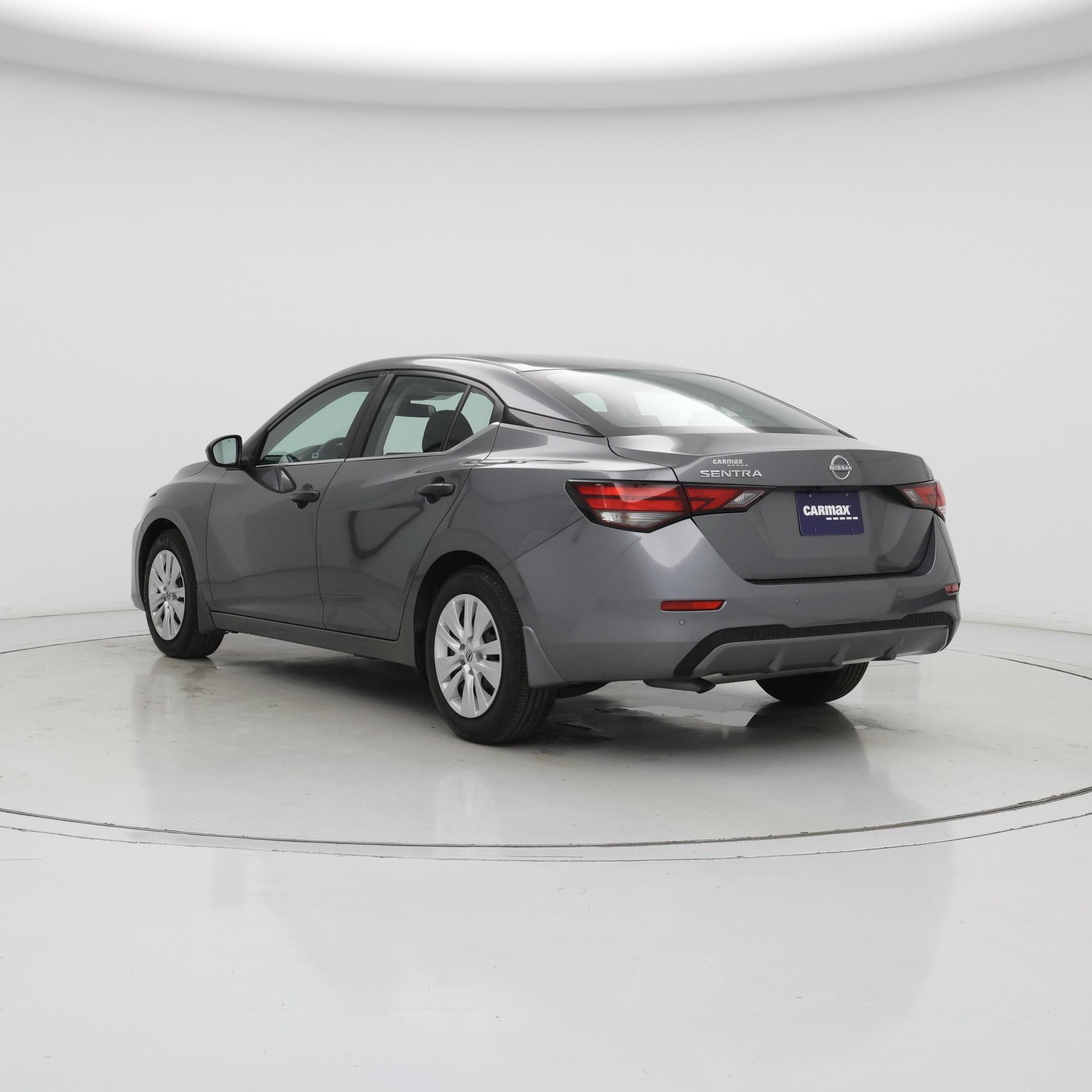 Thumbnail: 2025 Nissan Sentra - 2