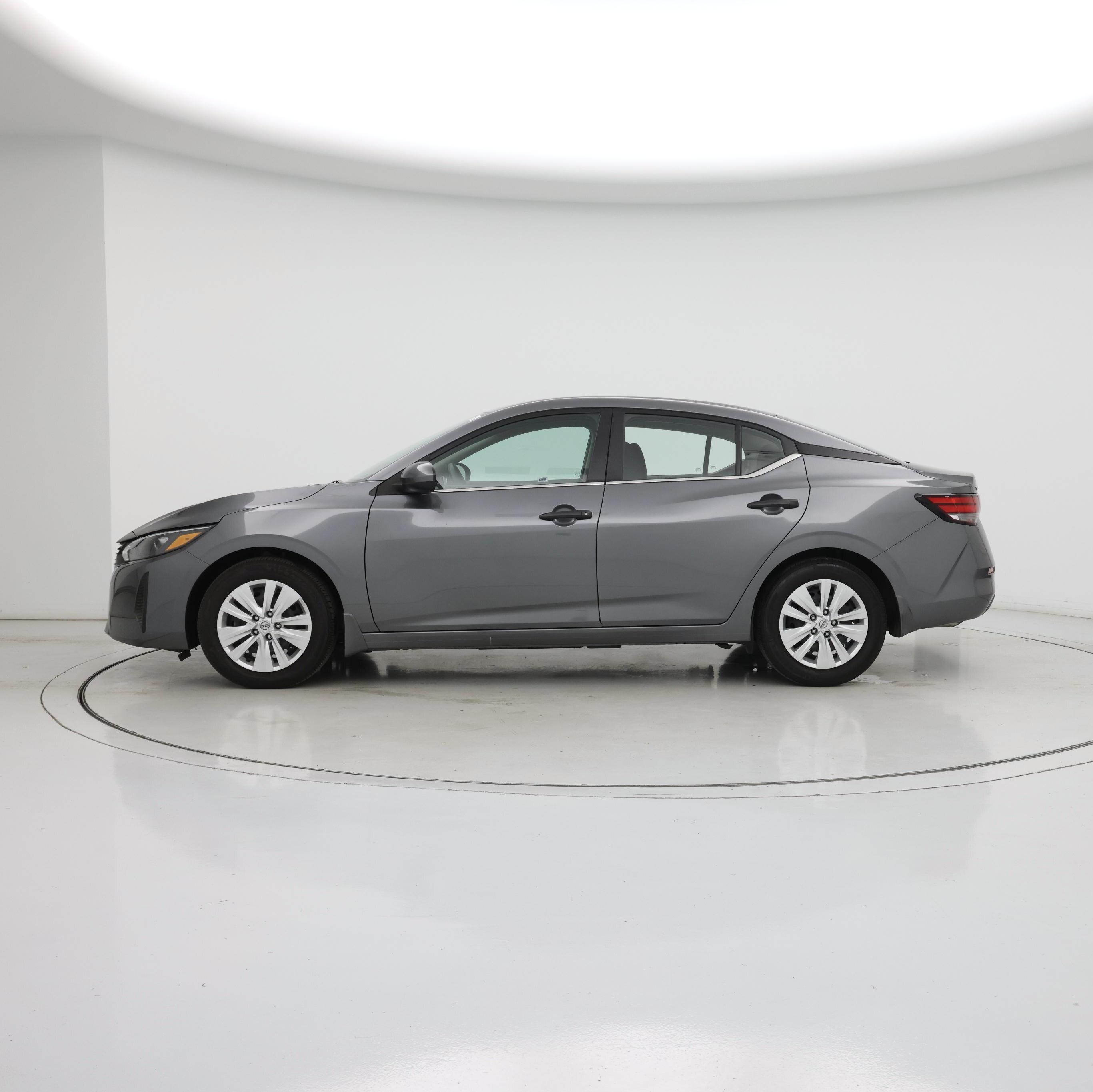Thumbnail: 2025 Nissan Sentra - 3